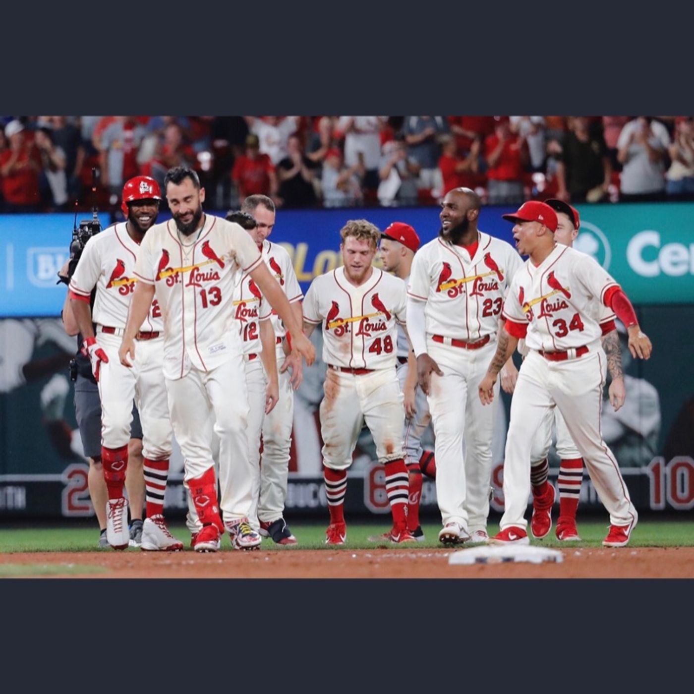 Cards Nation/MLB News 2/10