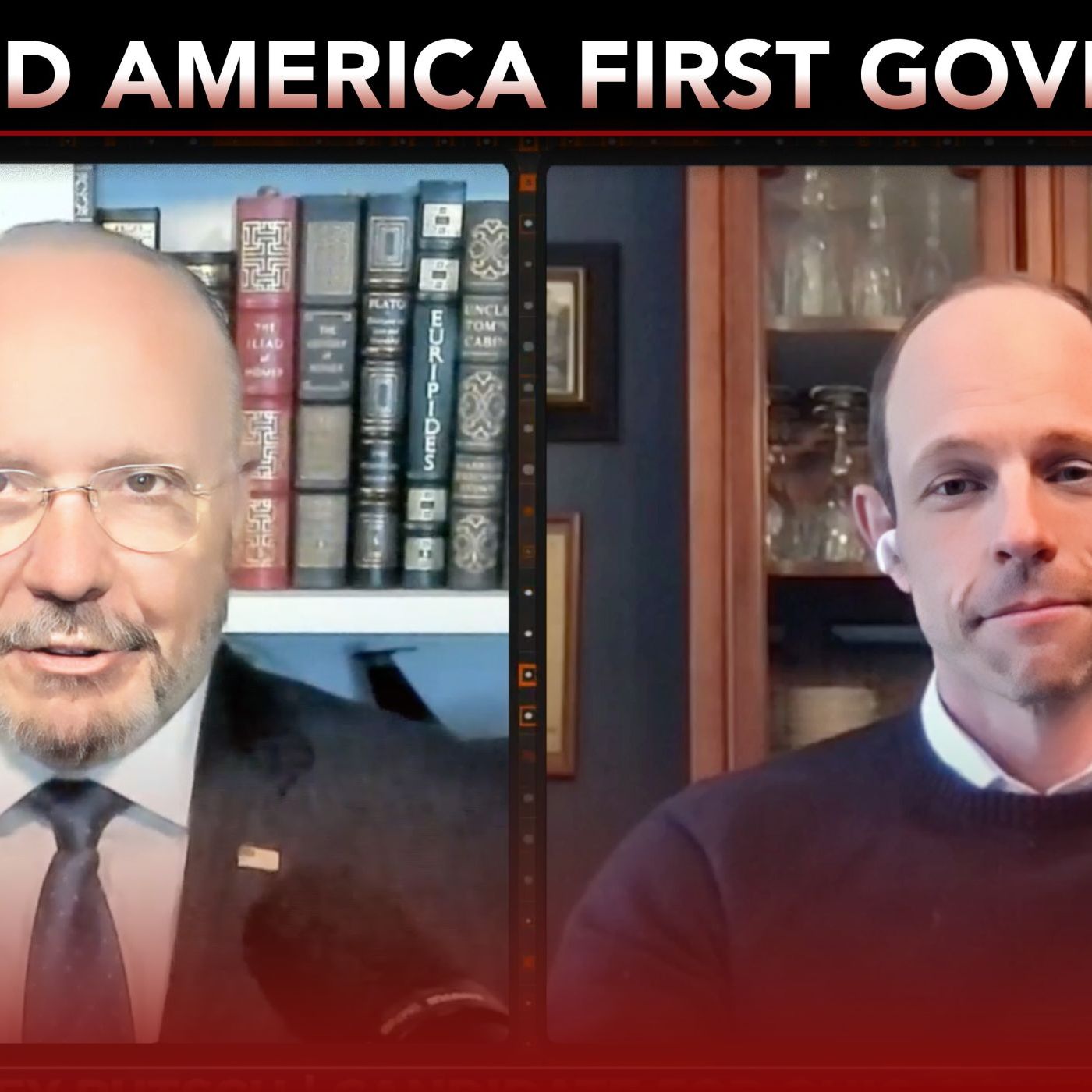 We Need America First Governors – Truth Thursday | The Rob Maness Show EP 620
