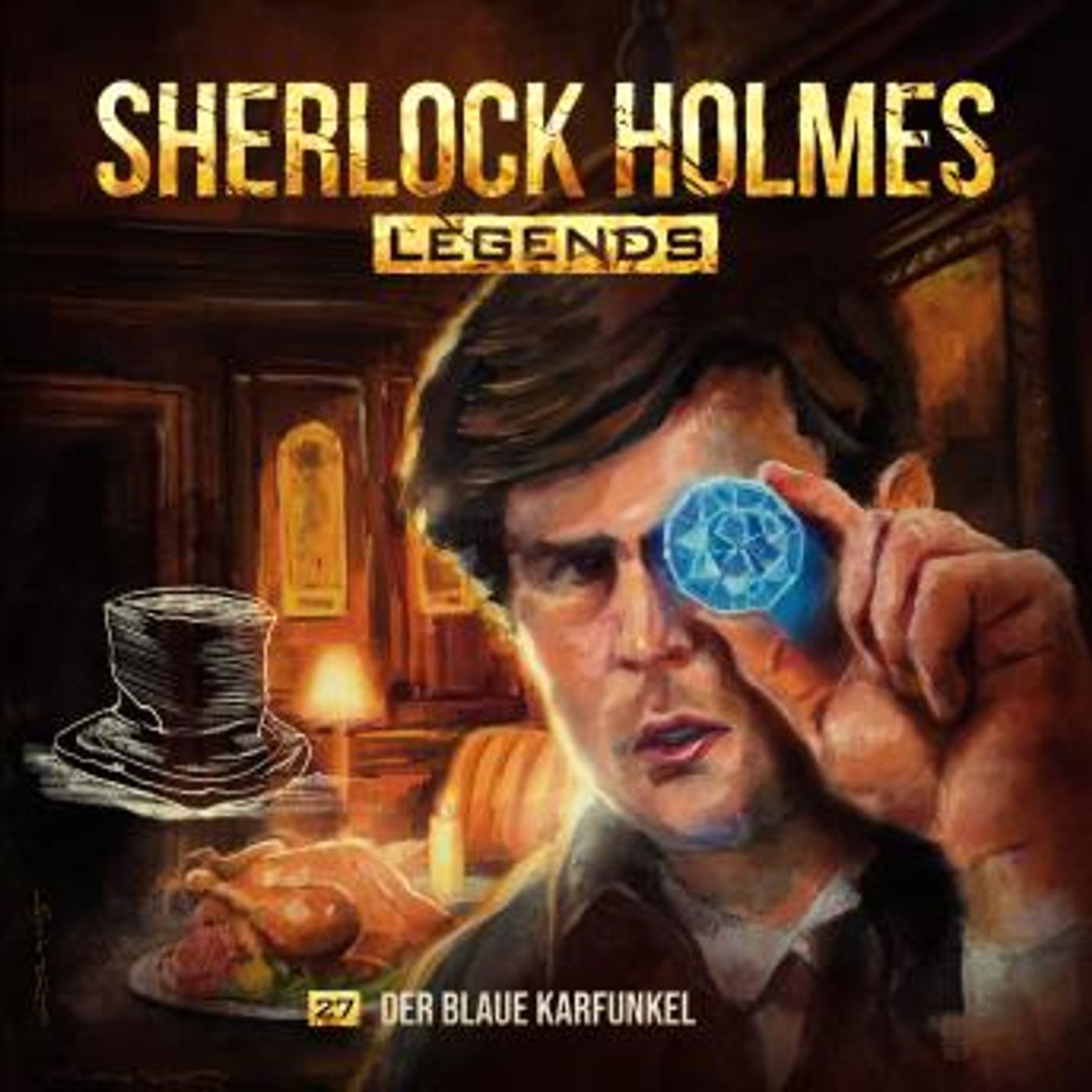 Listen to New Full Audiobooks in Kids, Mystery & Fantasy