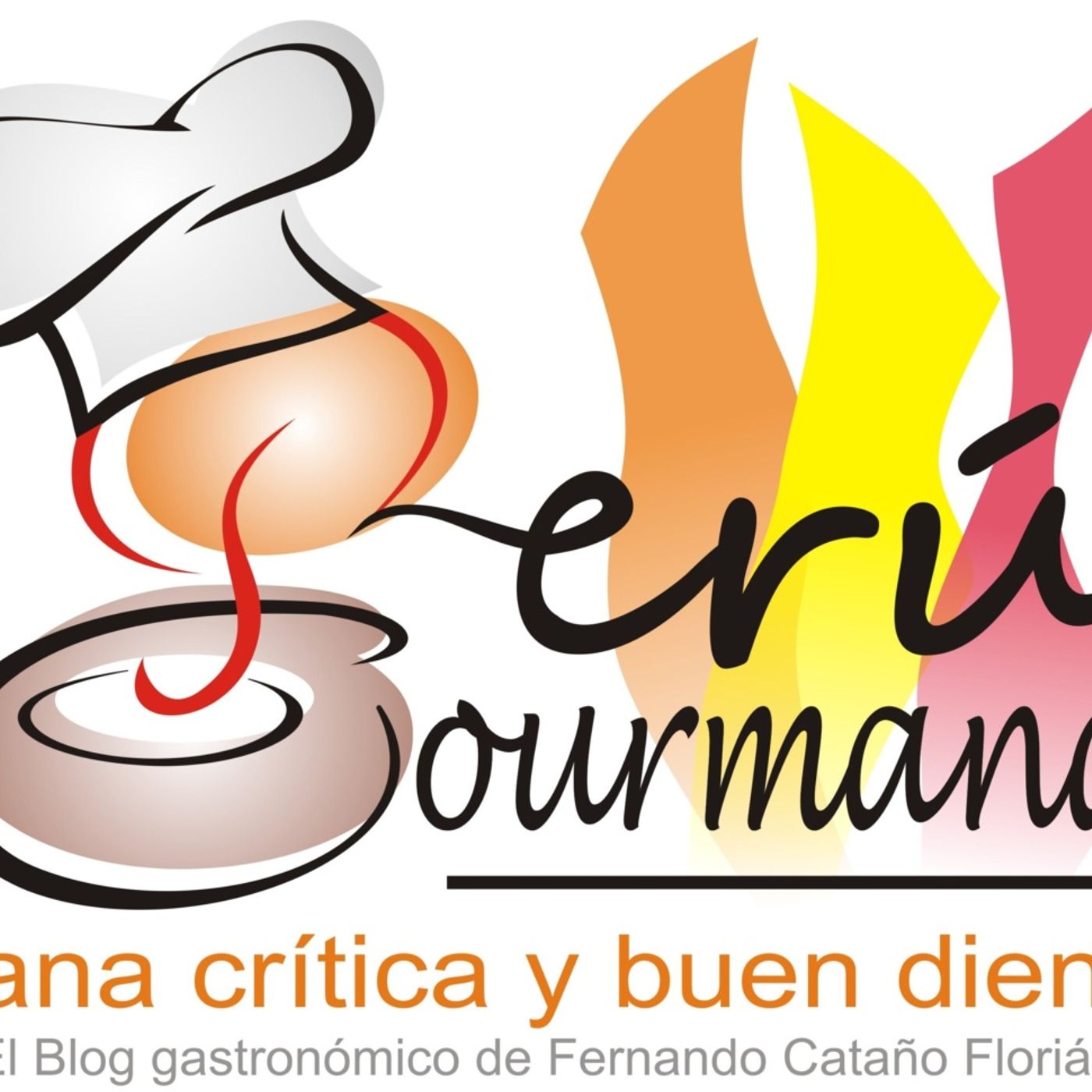 Perú Gourmand