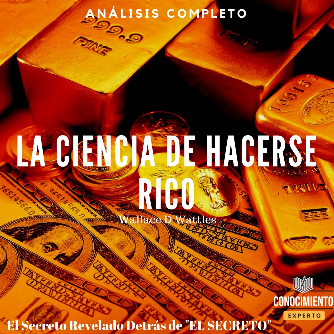 078 - La Ciencia de Hacerse Rico