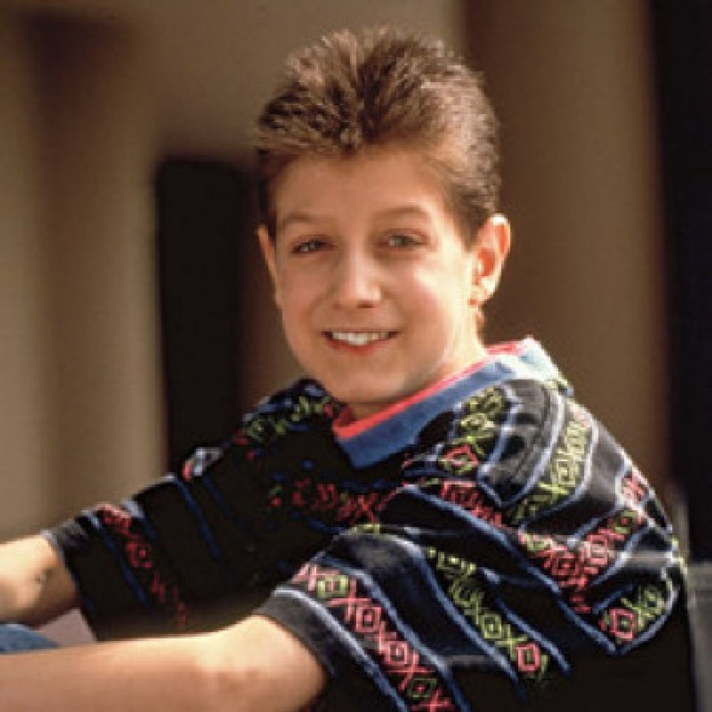 Ryan White AIDS Patient & Activist Would Have Turned 50 Today episode artwork