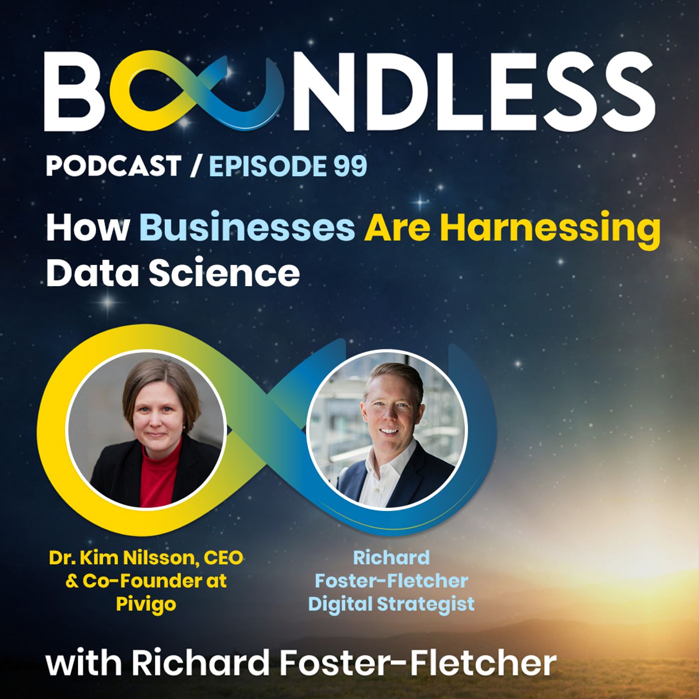 The Boundless Podcast