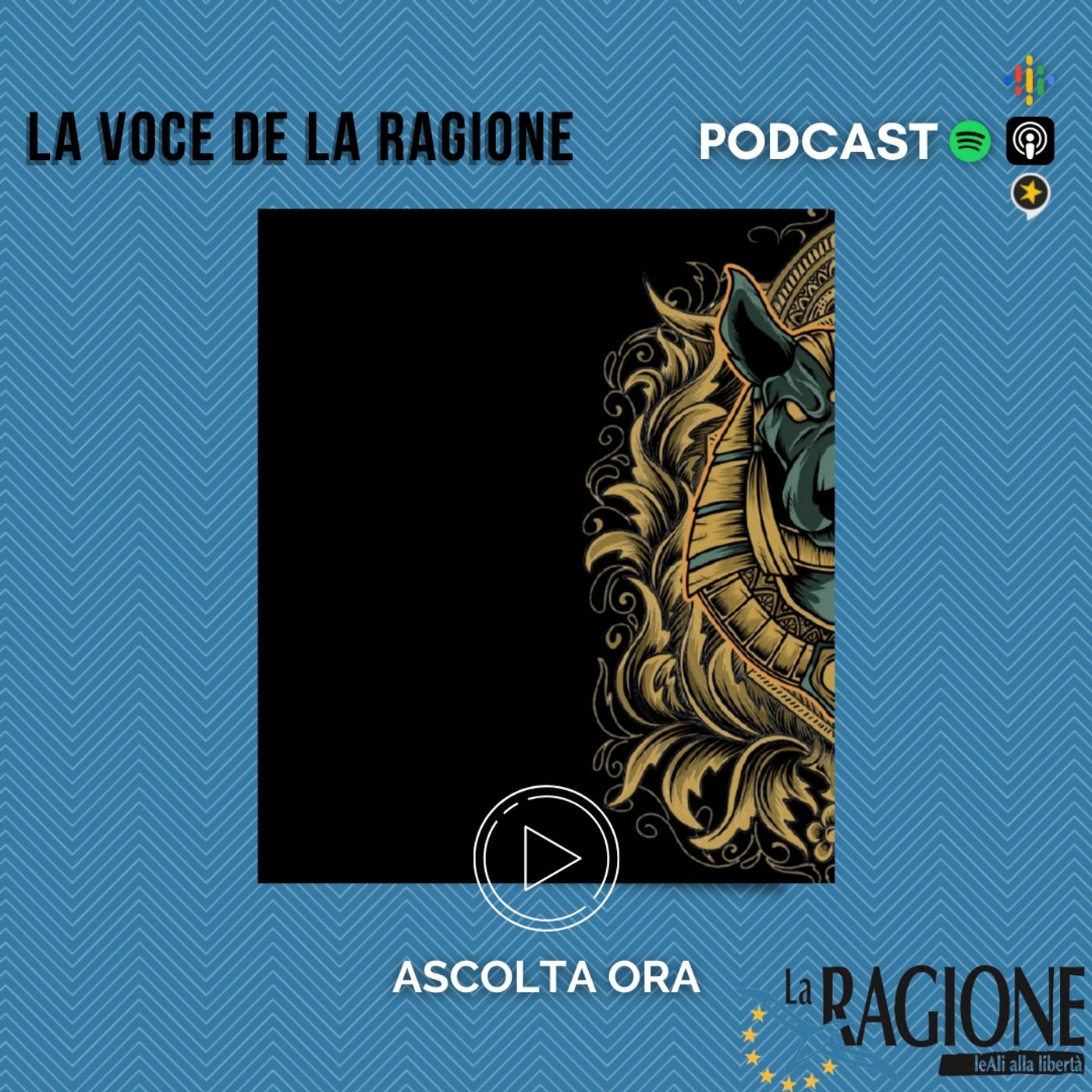 La voce de La Ragione