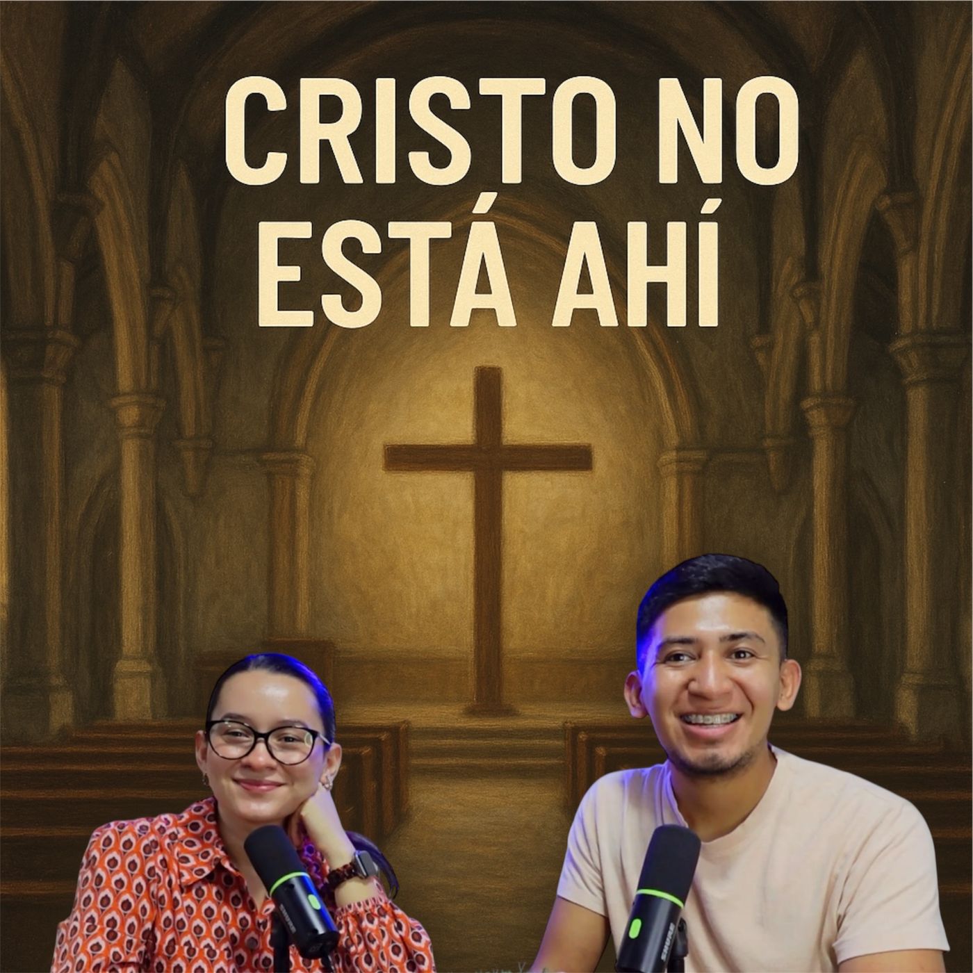 Evangelio sin CRISTO 😨 - 32° Episodio | EL SOPODCAST 🎙🔥