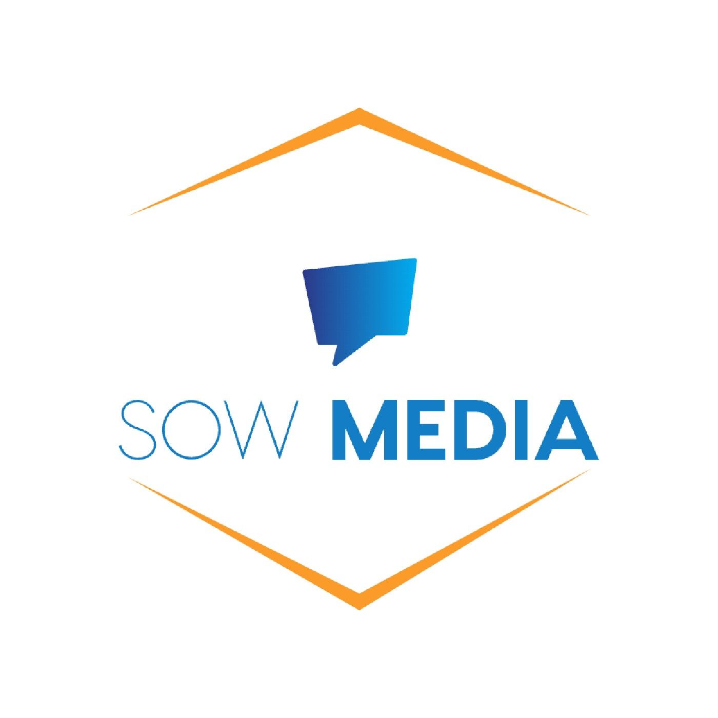 SOW Media podcast artwork