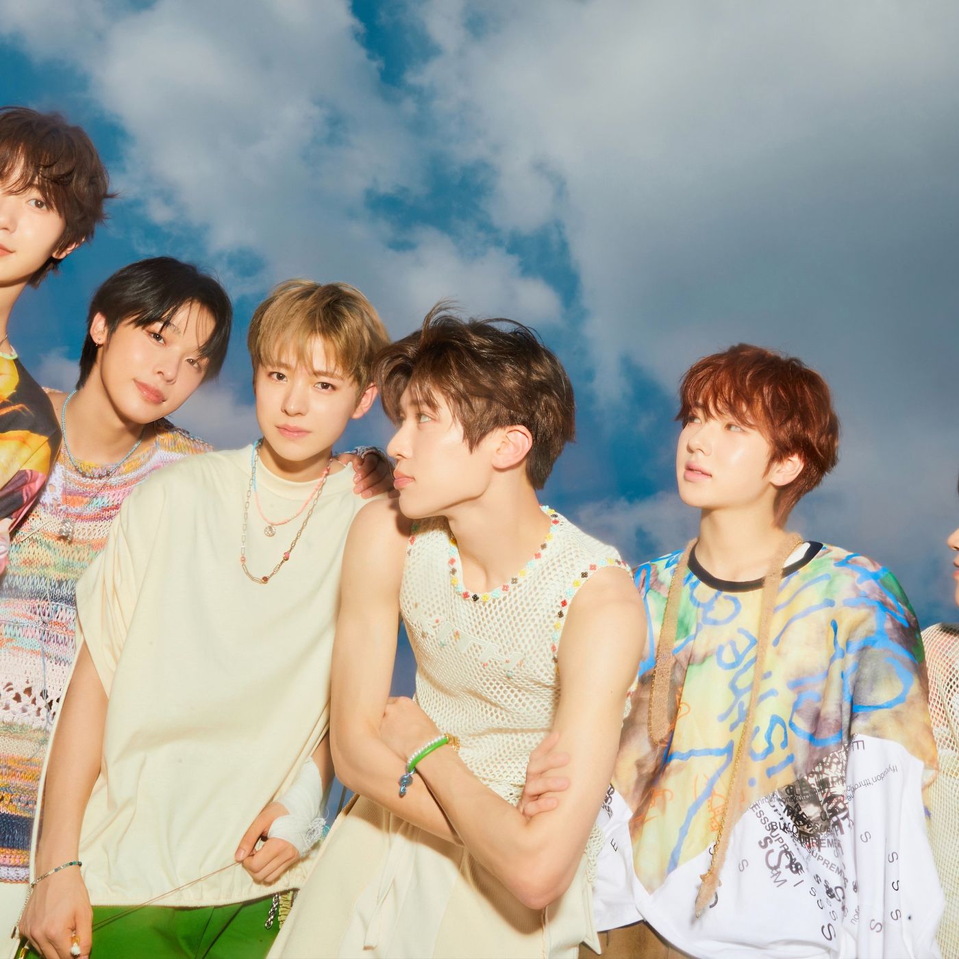 NCT WISH’s “COLOR” Becomes Their Fastest Album To Sell 1 Million Copies