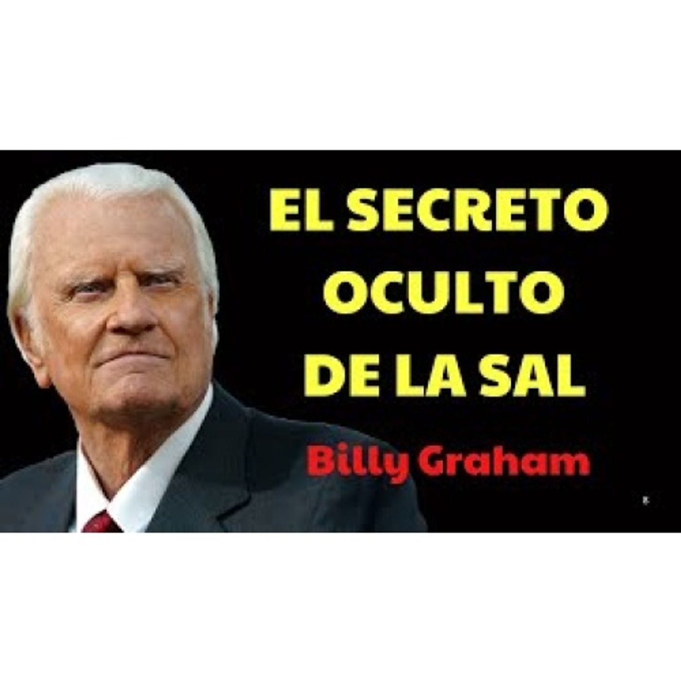 ¿LA SAL ES UN ARMA ESPIRITU? La Verdad Oculta de la SAL en la Biblia - Predicas Cristianas