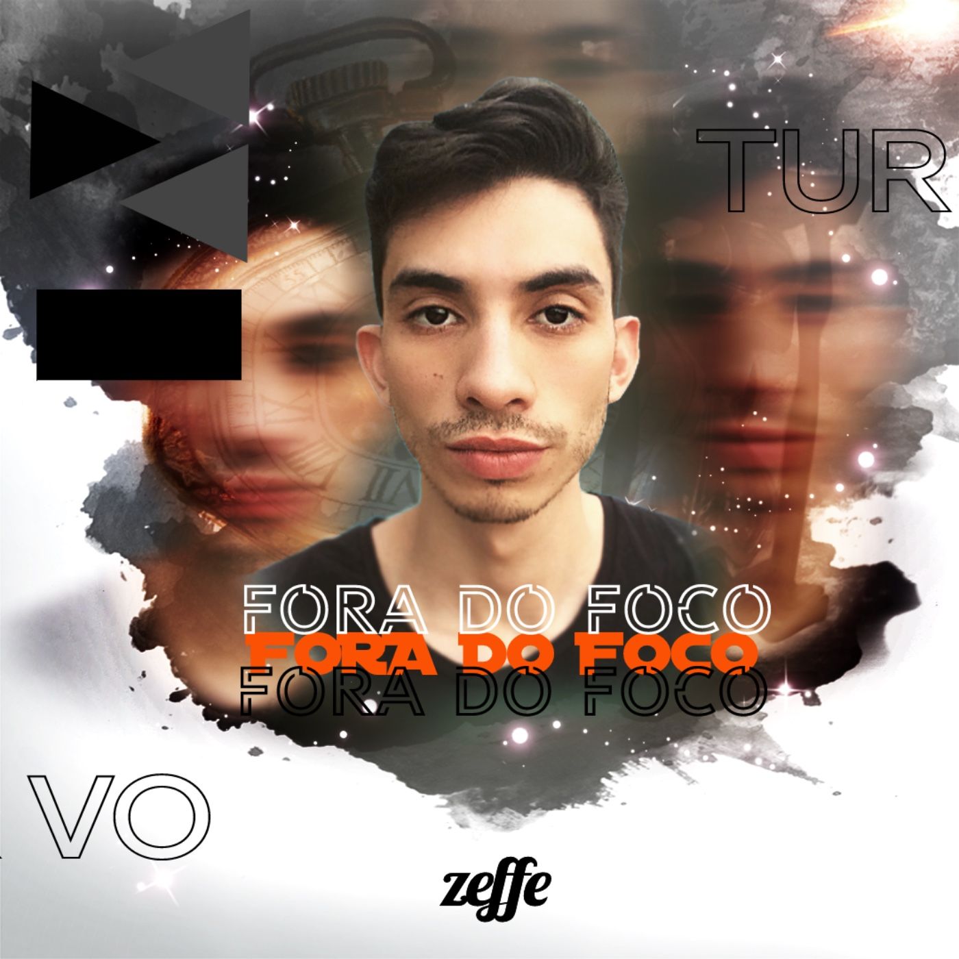 Fora do Foco - zeffe