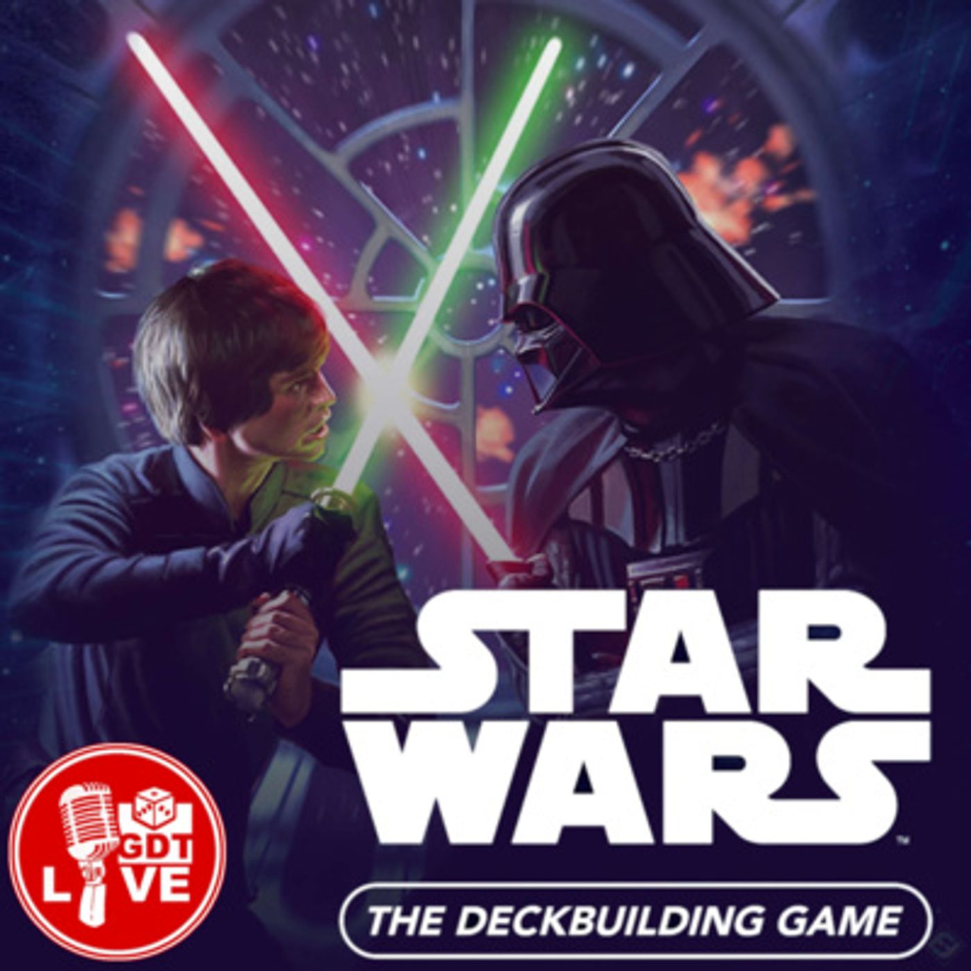 GDT Live - Giochi da Tavolo Live
