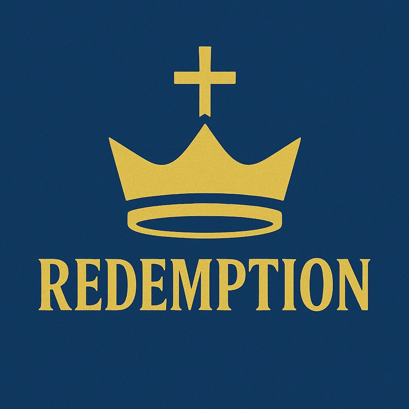 Redemption Church podcast artwork