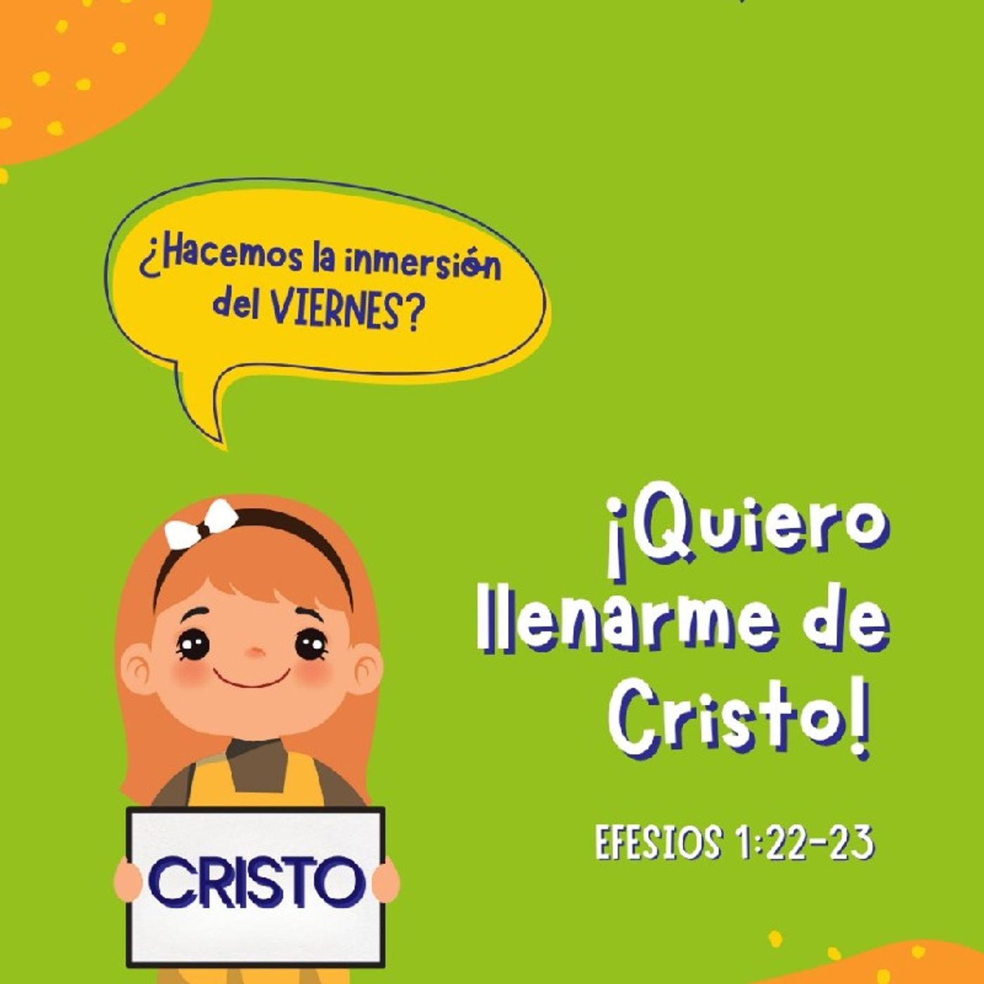 Oidores y hacedores de la palabra - CPT