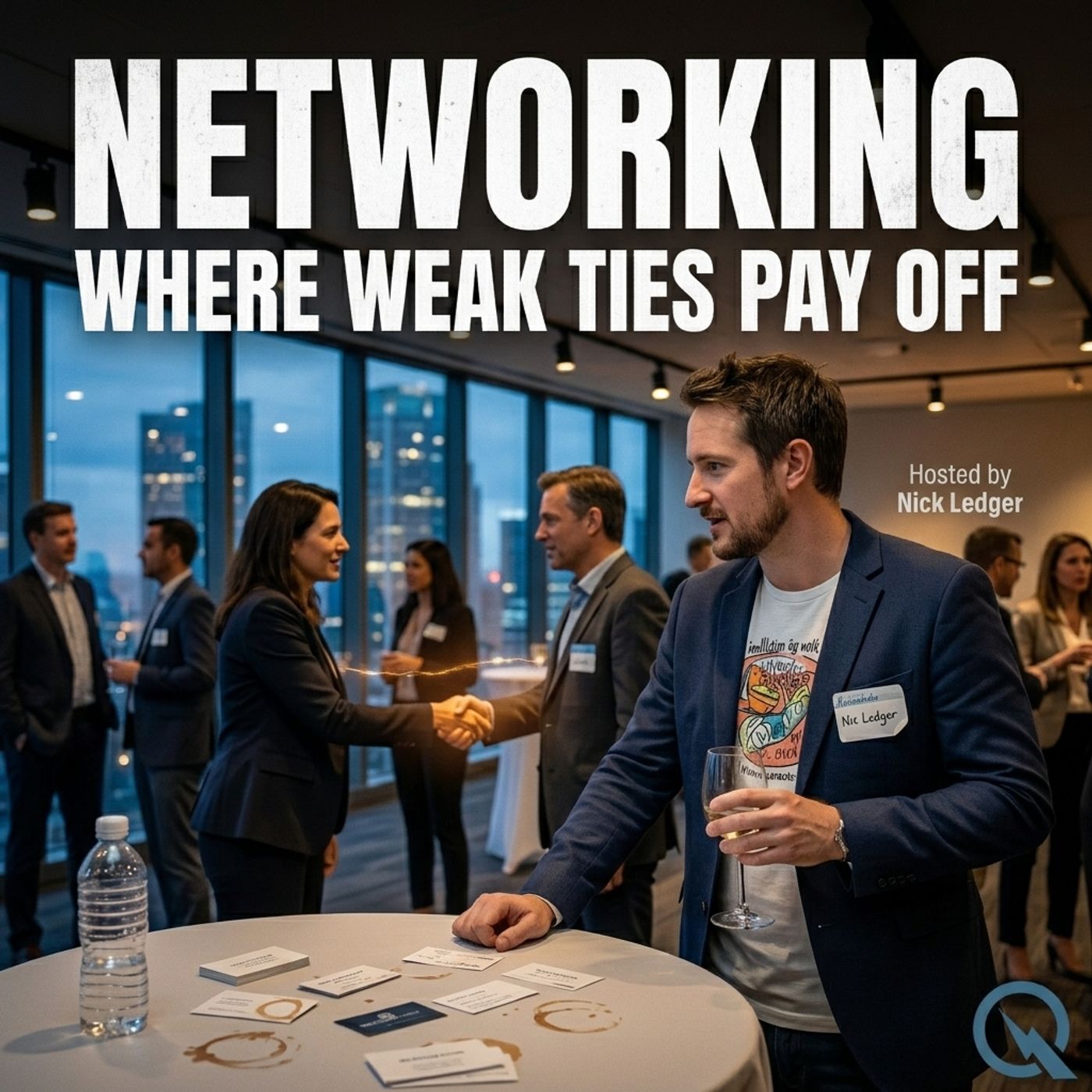 Networking