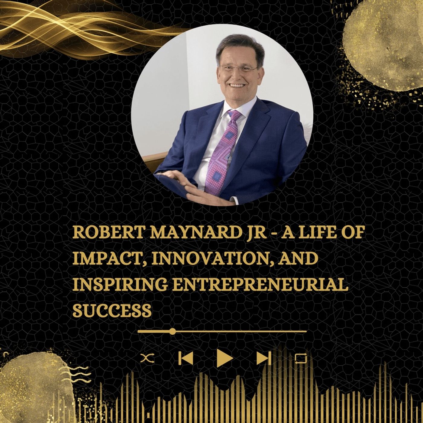 Robert Maynard