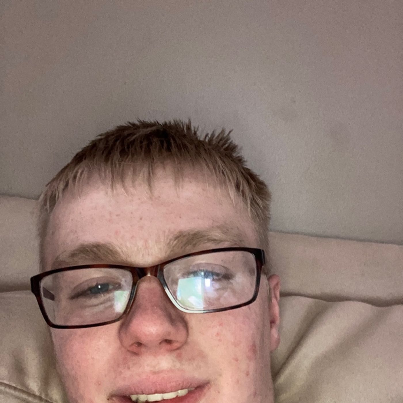 Ryan Harper\'s  company podcast