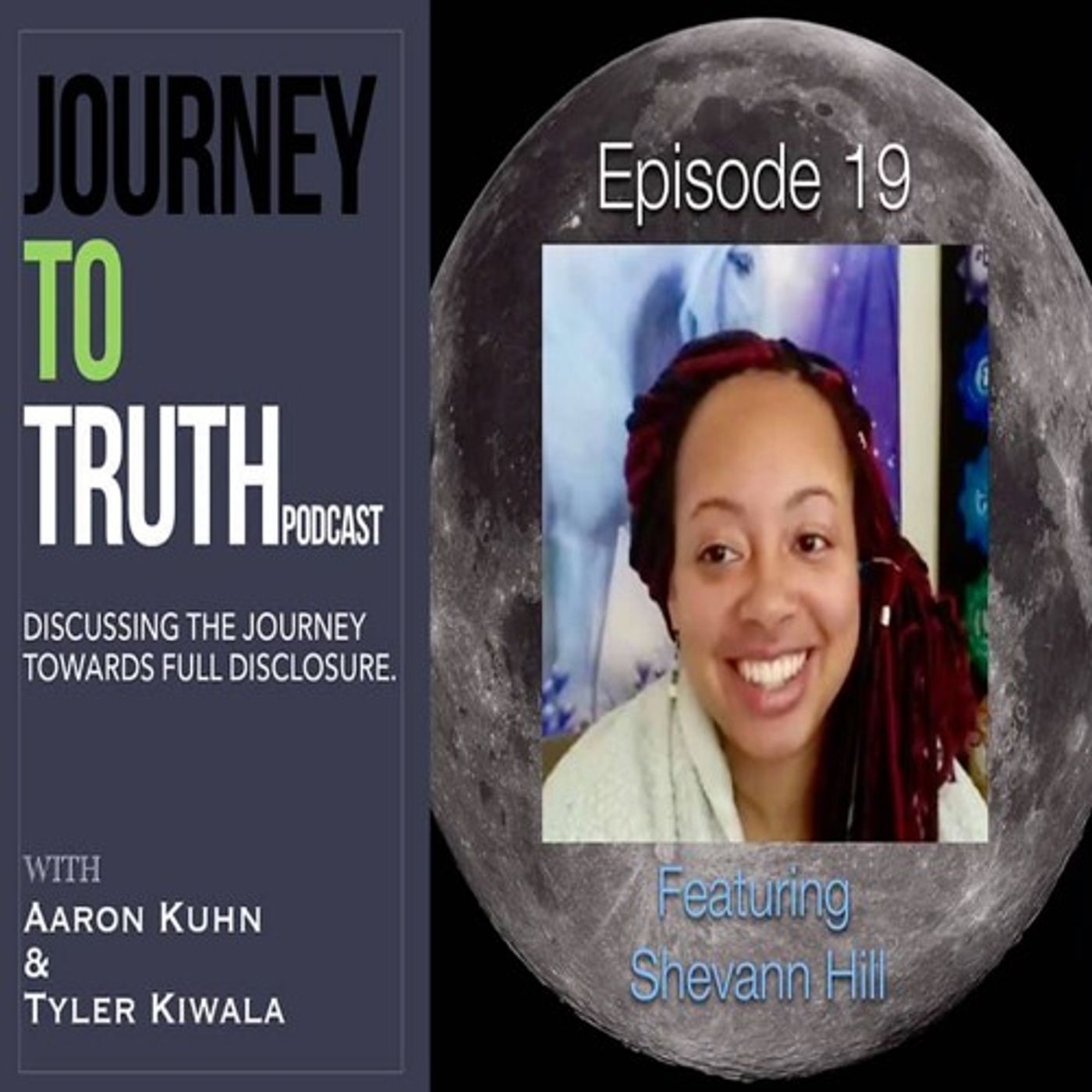 Journey to Truth Podcast