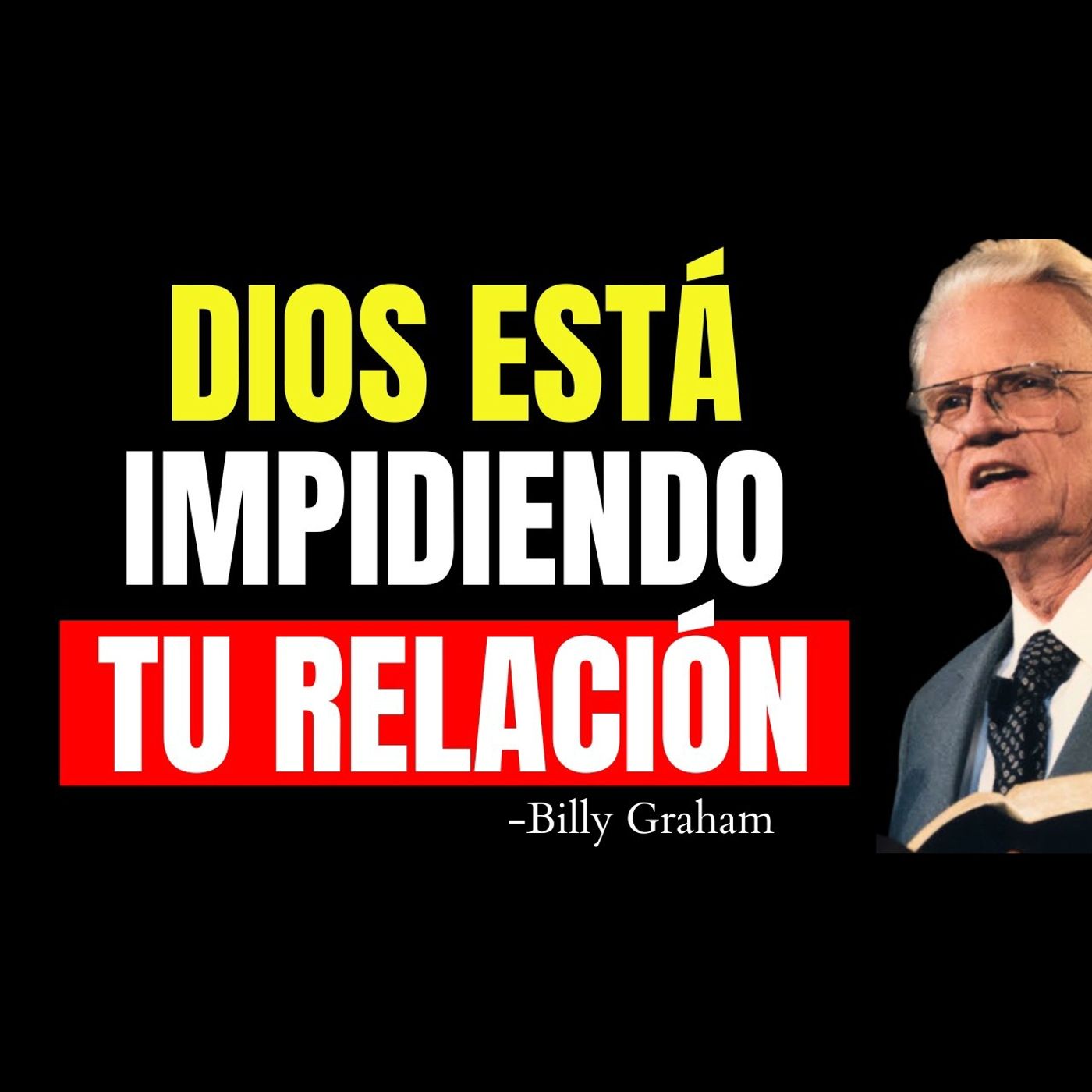 5 señales de que dios te está alejando de una relación - Enseñanzas Cristianas episode artwork