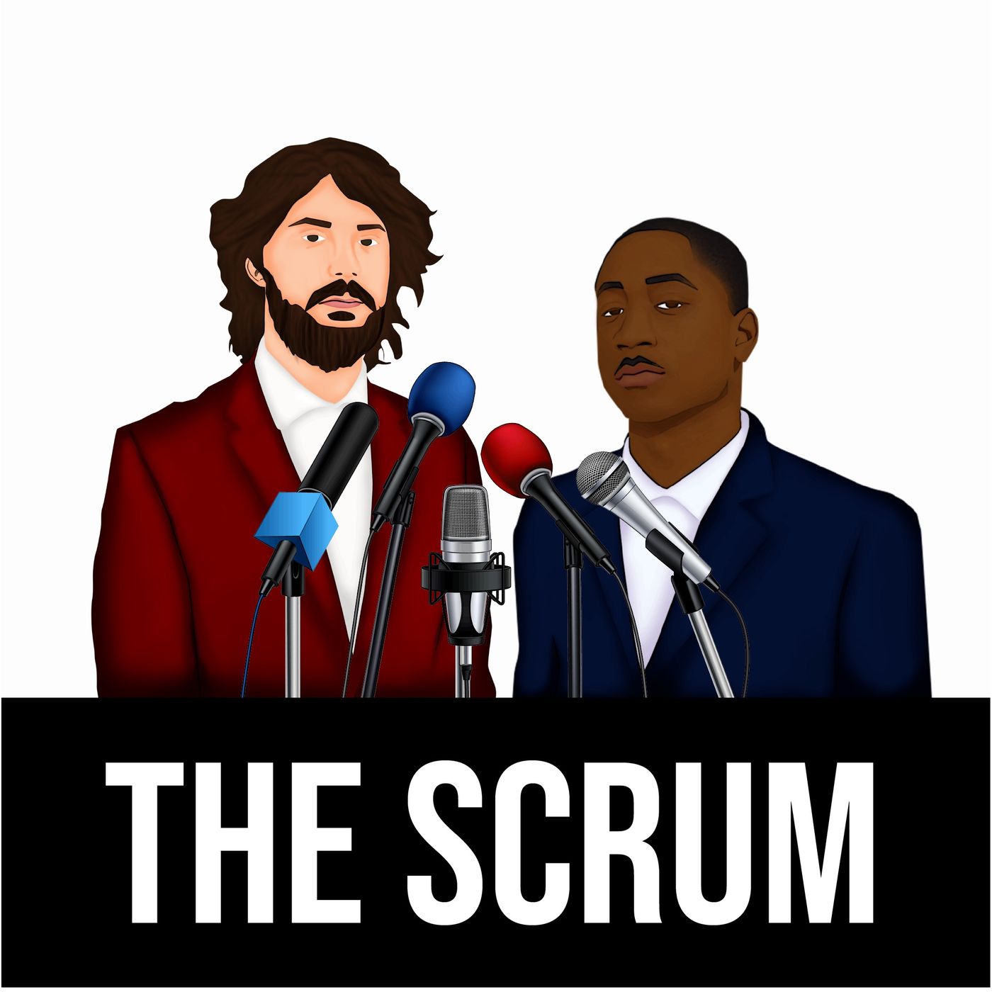 The Scrum Podcast