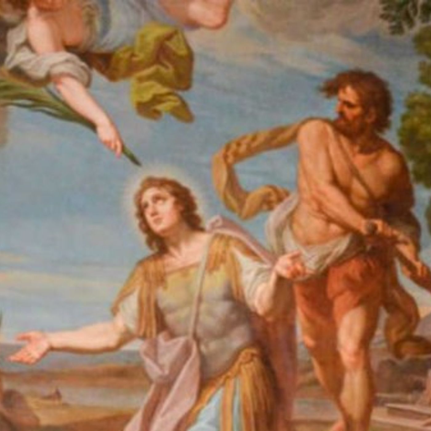 San Lucio da Cirene (6 Maggio) episode artwork