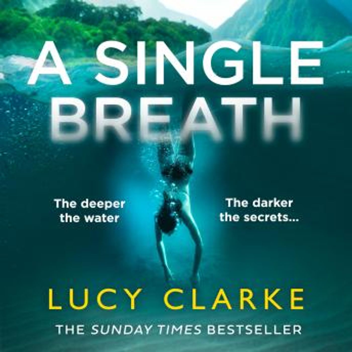 Get Your Favorite Full Audiobooks in Mystery, Thriller & Horror, Suspense
