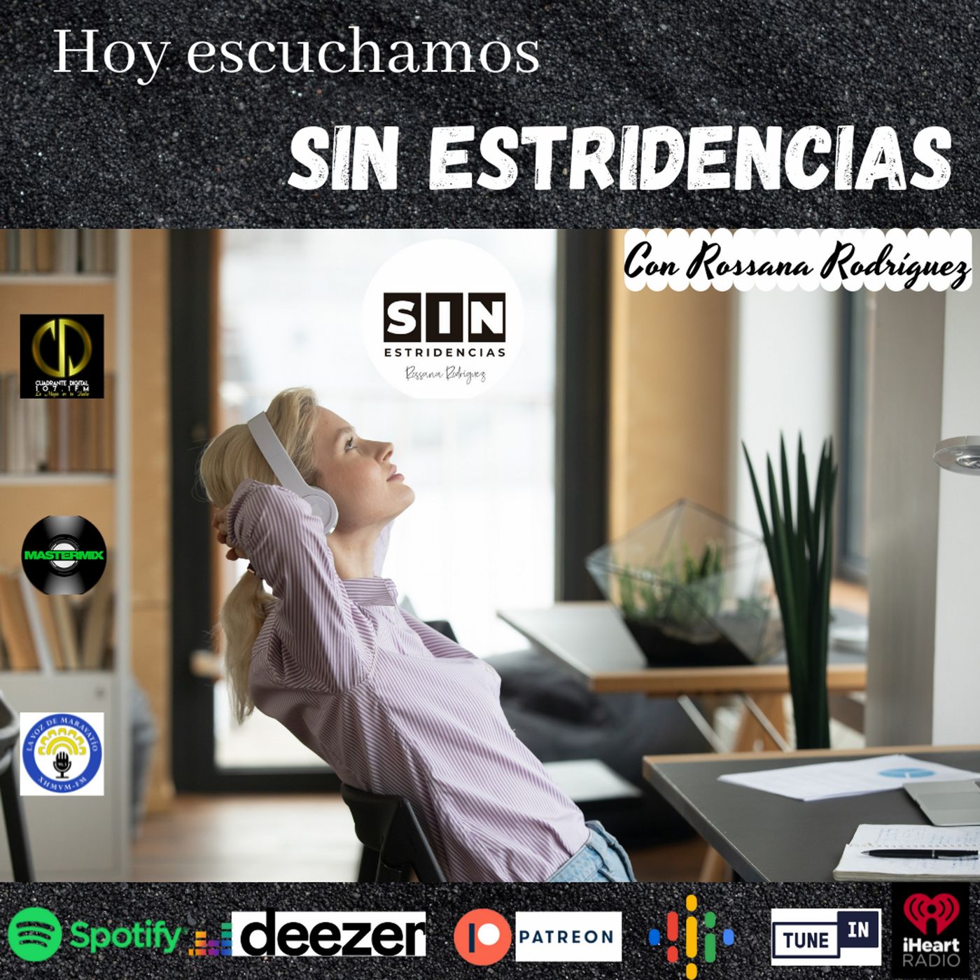 Sin Estridencias S24 Ep03 episode artwork
