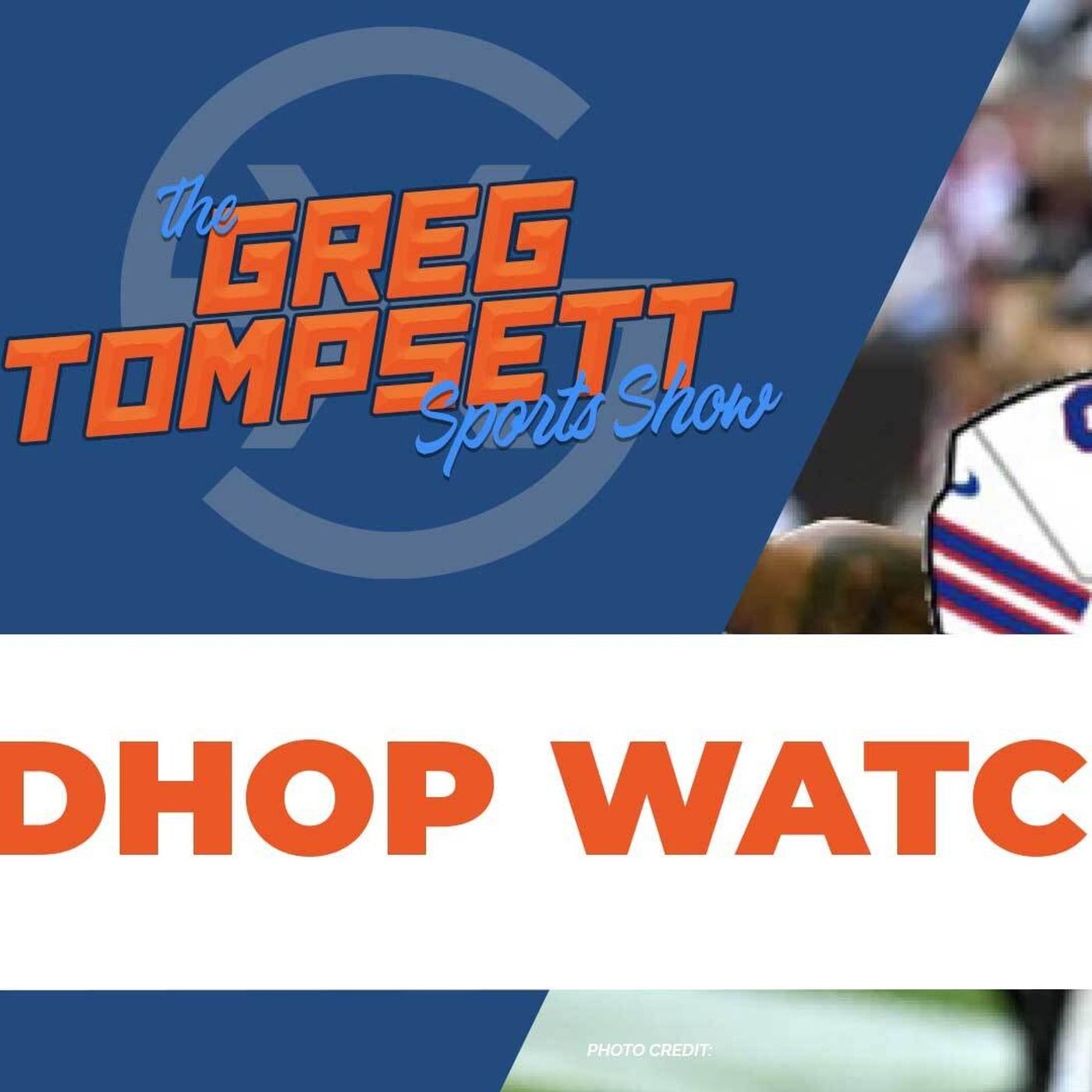 The Greg Tompsett Football Show