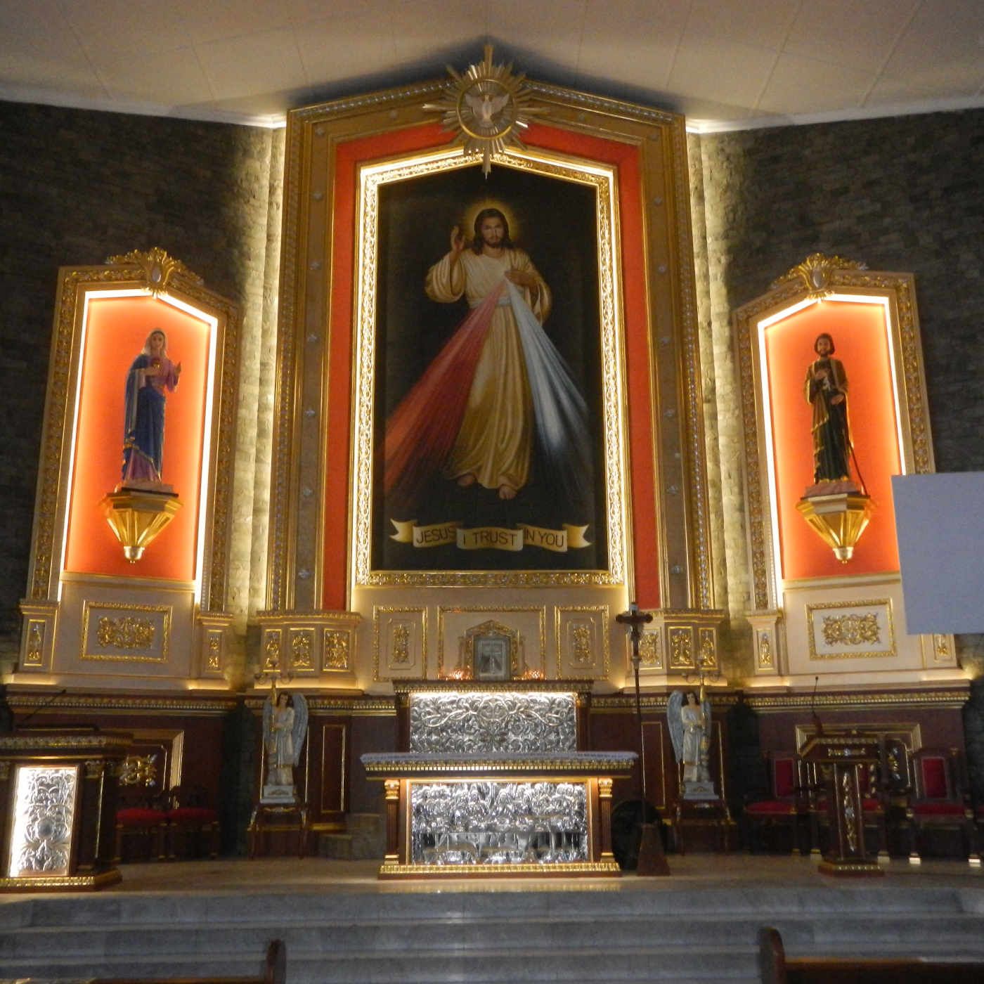 Reflection 10 - Apostolic Movement of The Divine Mercy