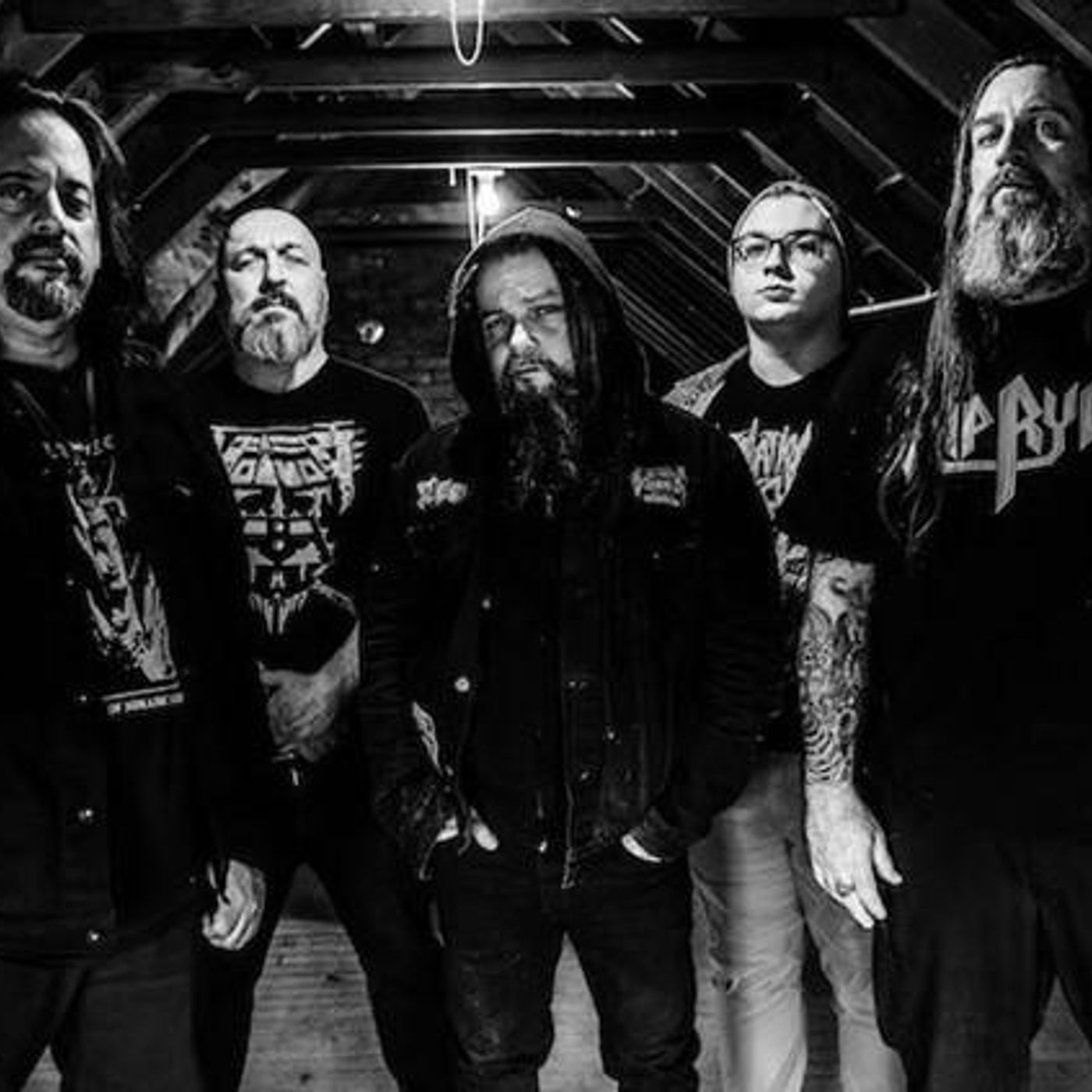 RINGWORM - Seeing Through Fire Interview episode artwork