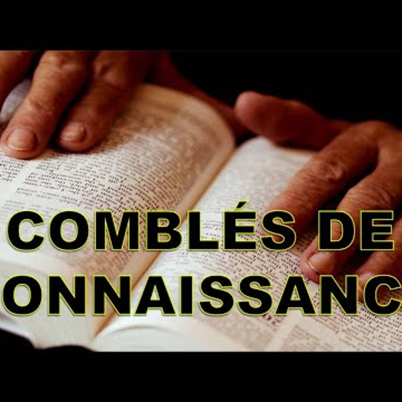 Missions Inter-Francophones - Comblés de connaissance #2