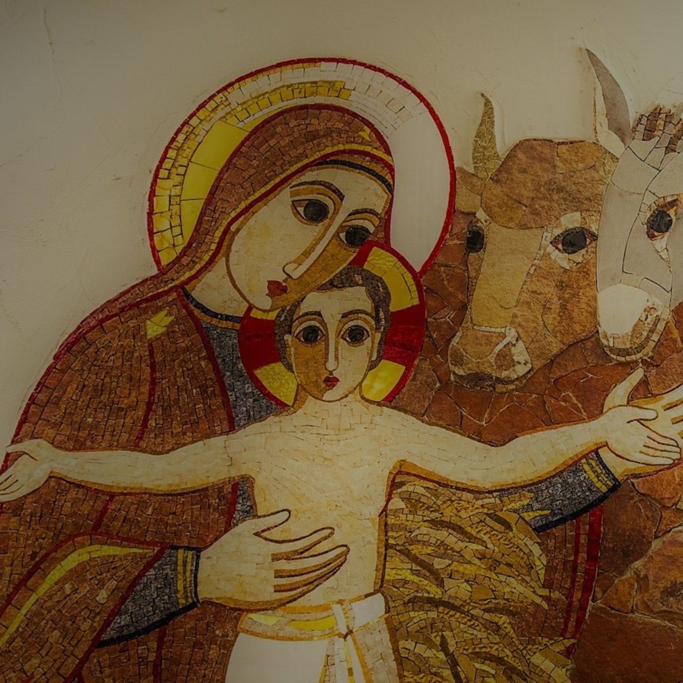 Navidad, humildad y paz episode artwork