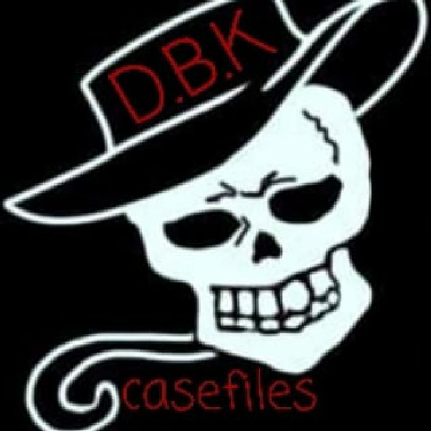 D.B.K Casefiles