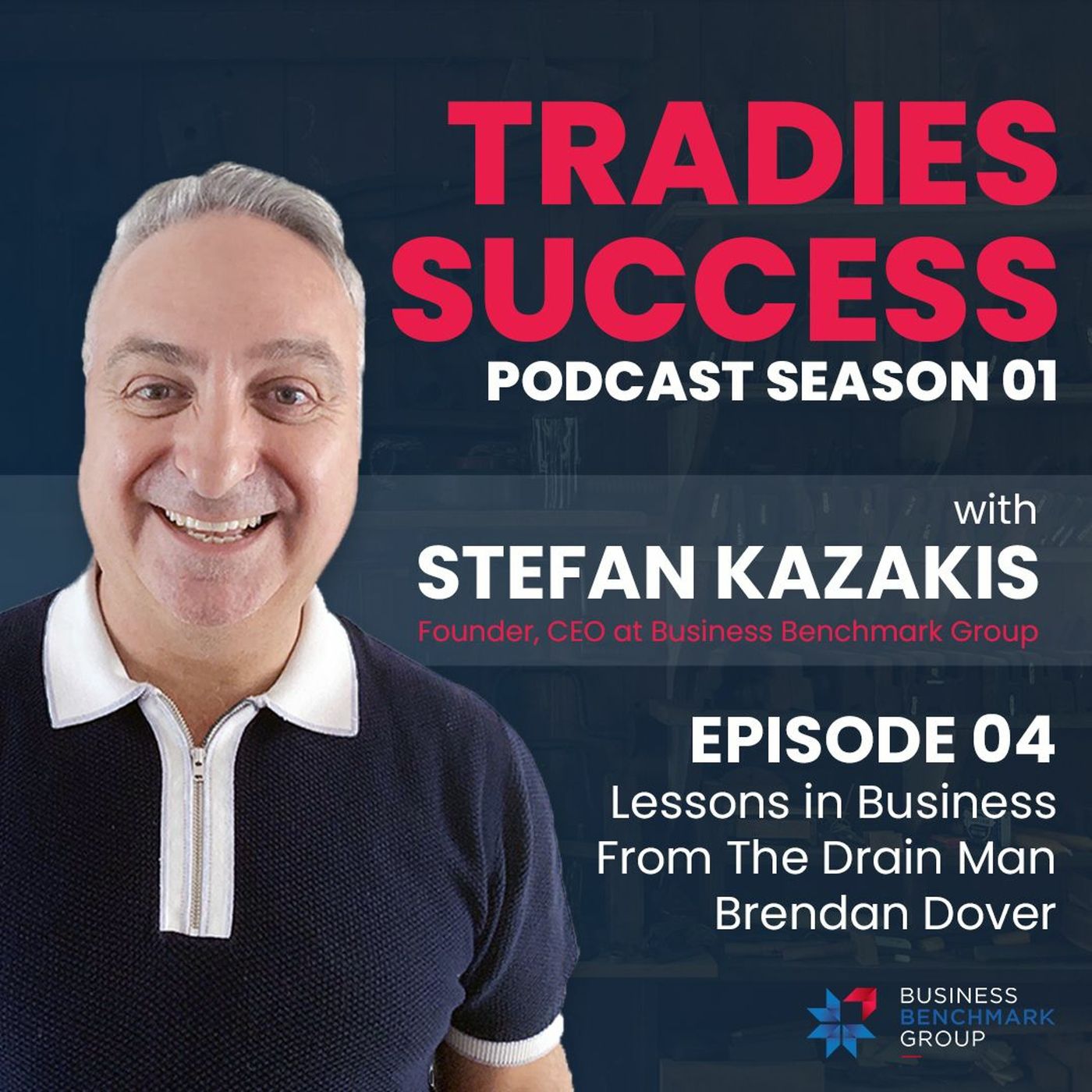 Business Benchmark Group Podcast