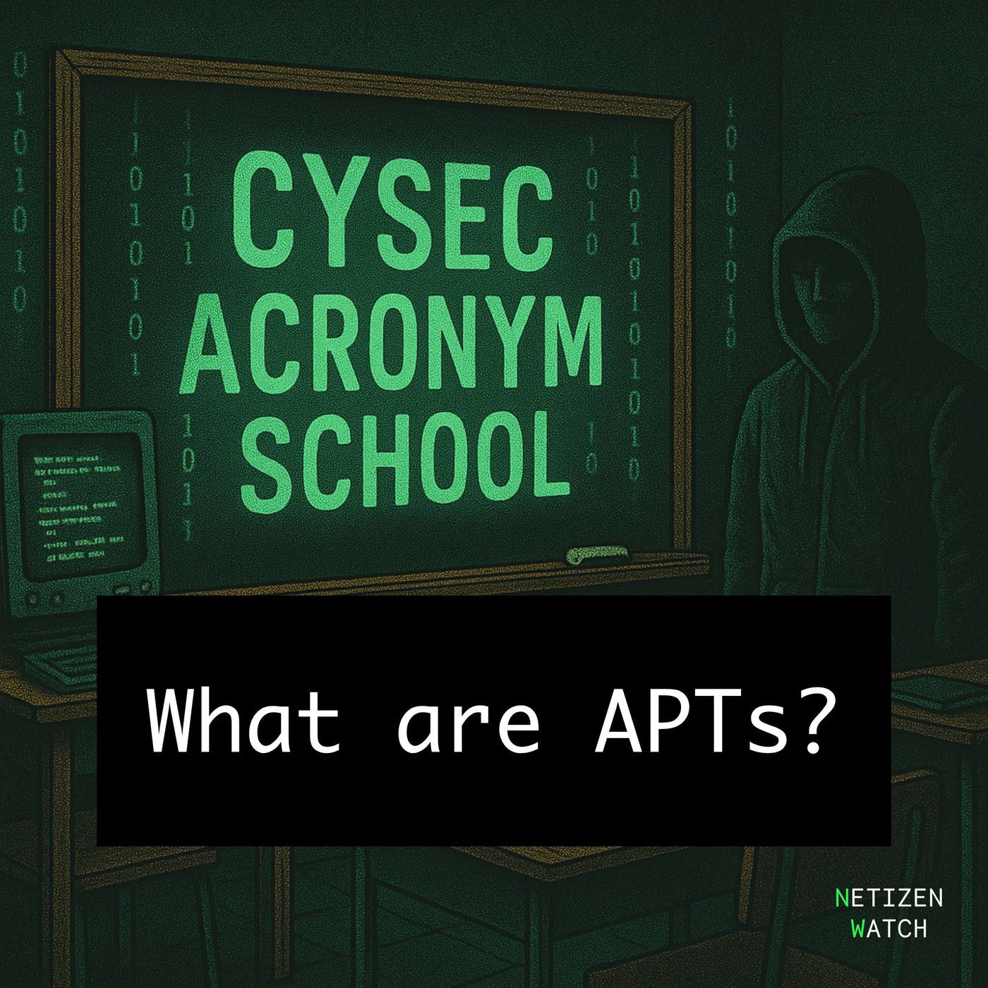 Cysec Acronym School