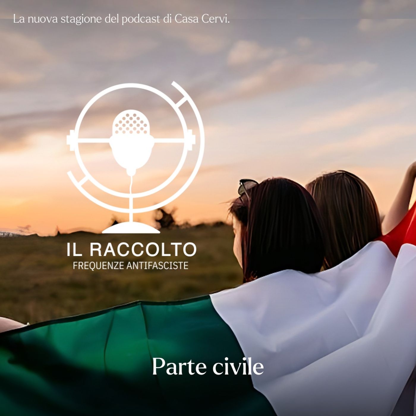 Il Raccolto | Frequenze Antifasciste