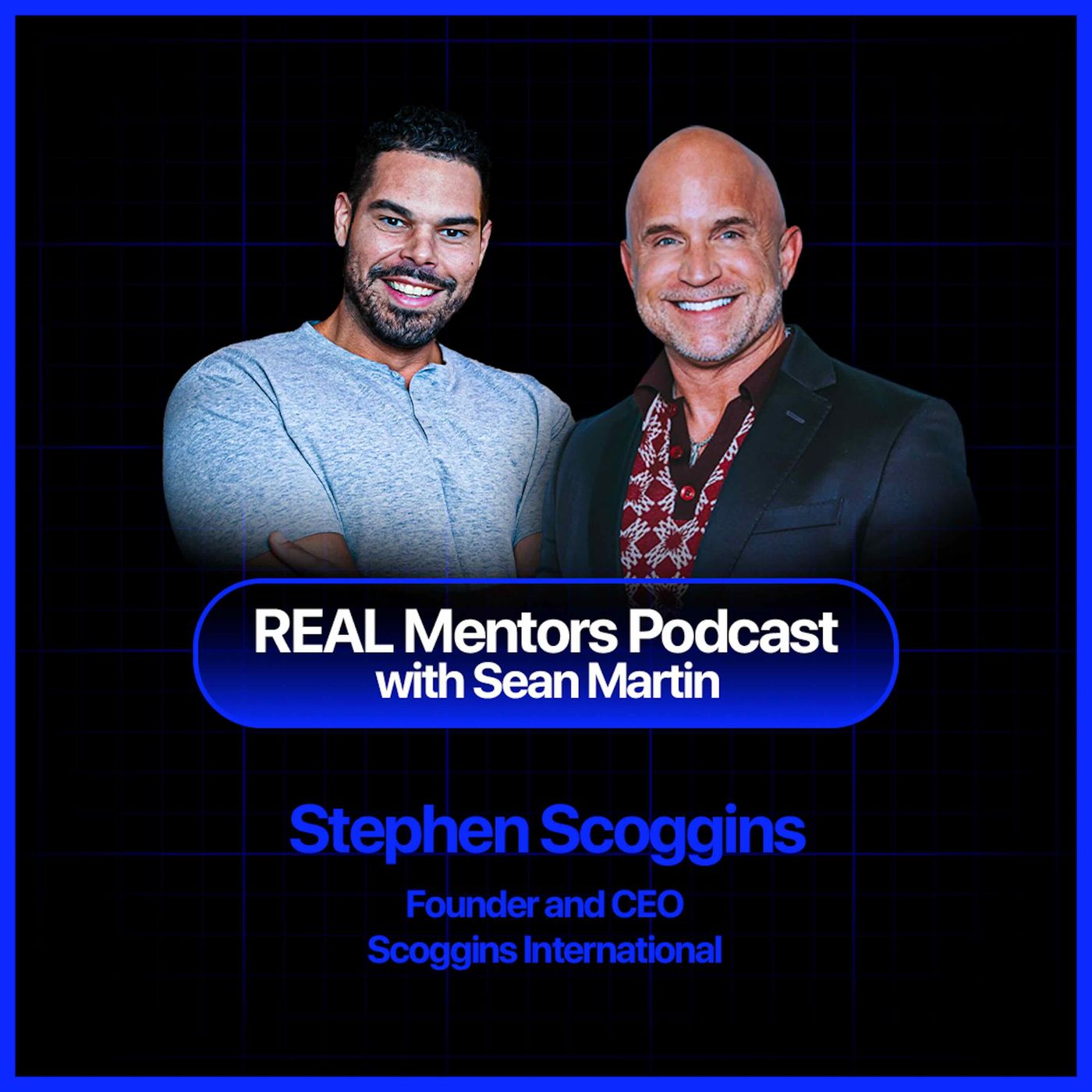 The 5 Constraints That Sabotage Your Business & Family | Stephen Scoggins | Ep. 64 episode artwork