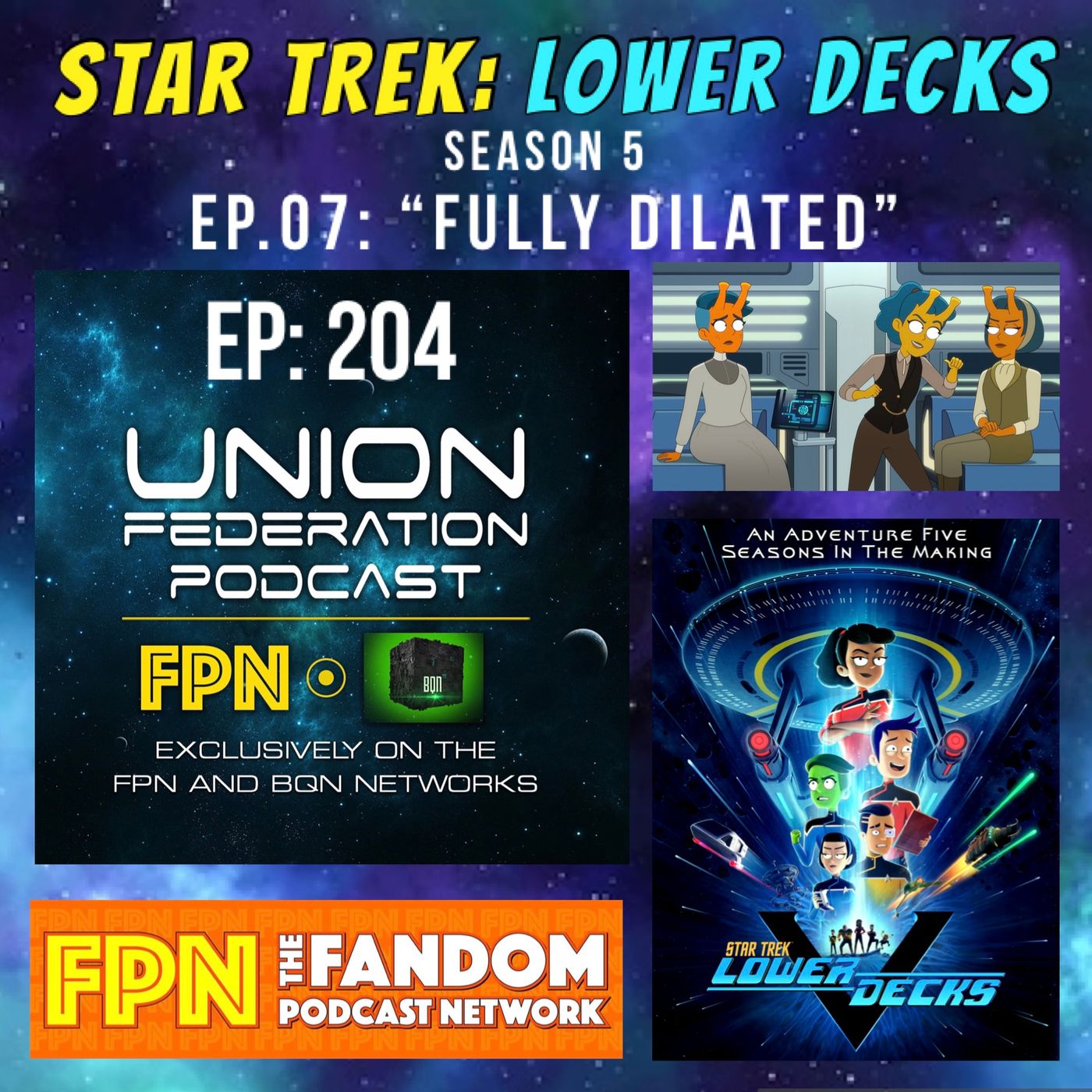 Union Federation