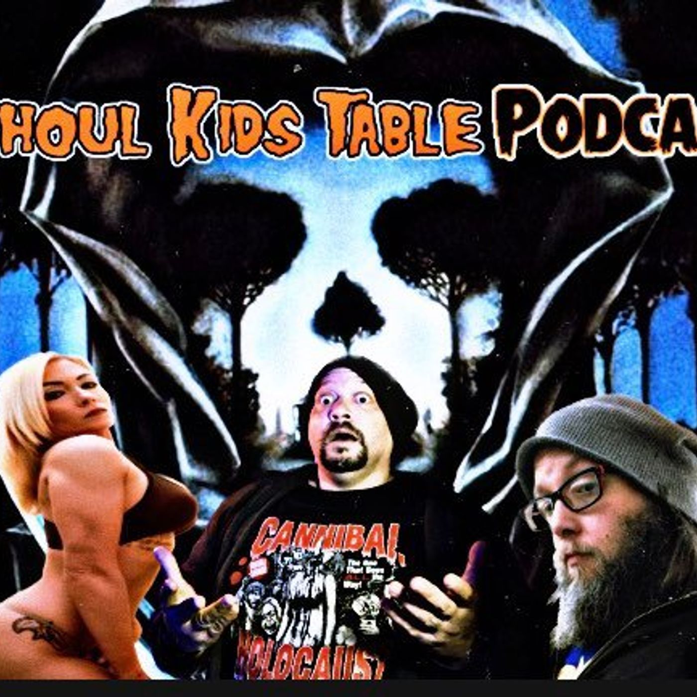 House On The Edge Of The Park