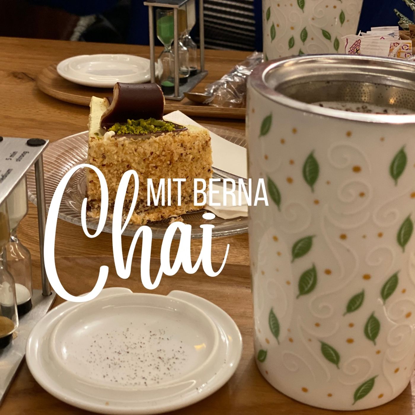 Chai mit Berna