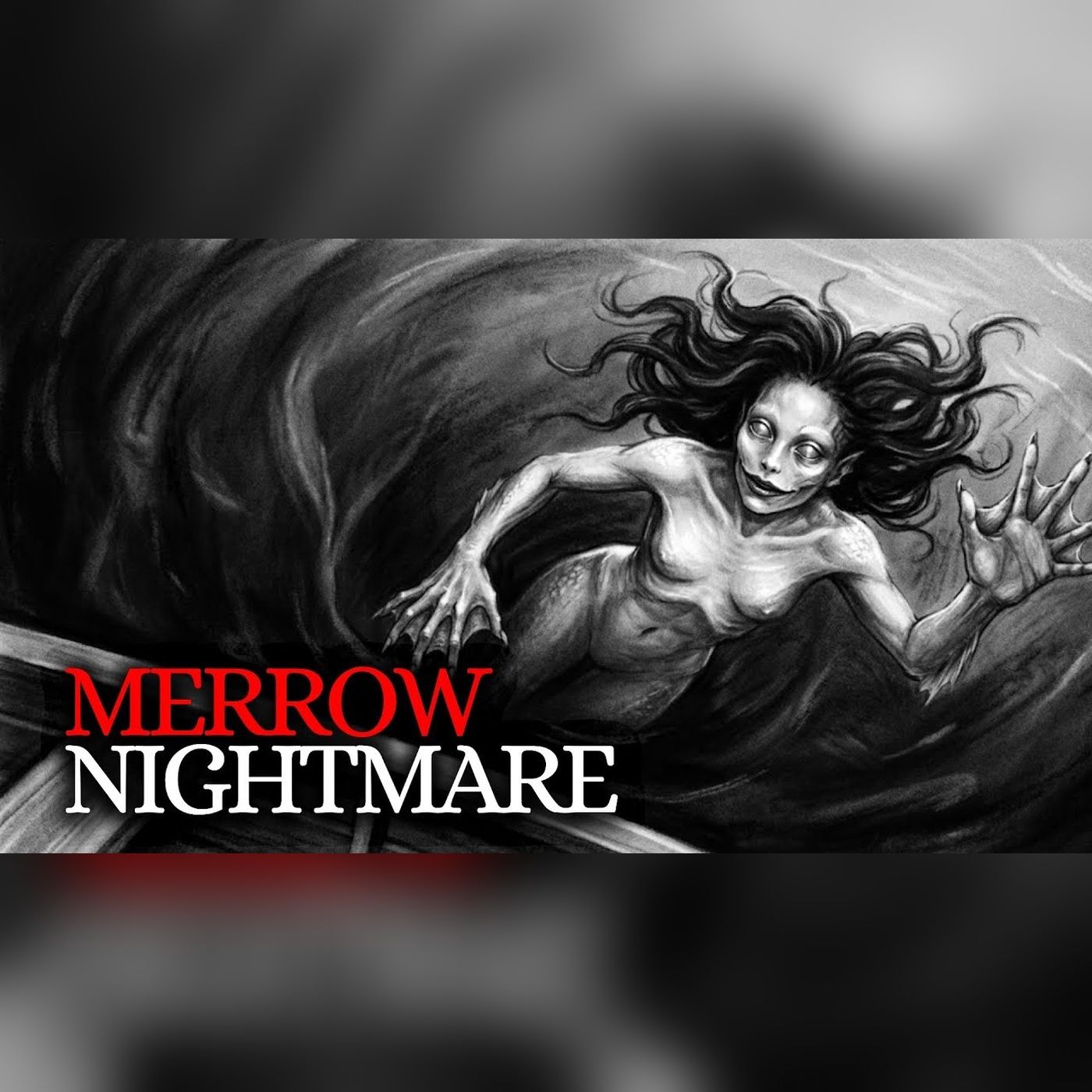 In 1911, Fishing Crews Vanished… What Was Hunting Them at Sea? episode artwork