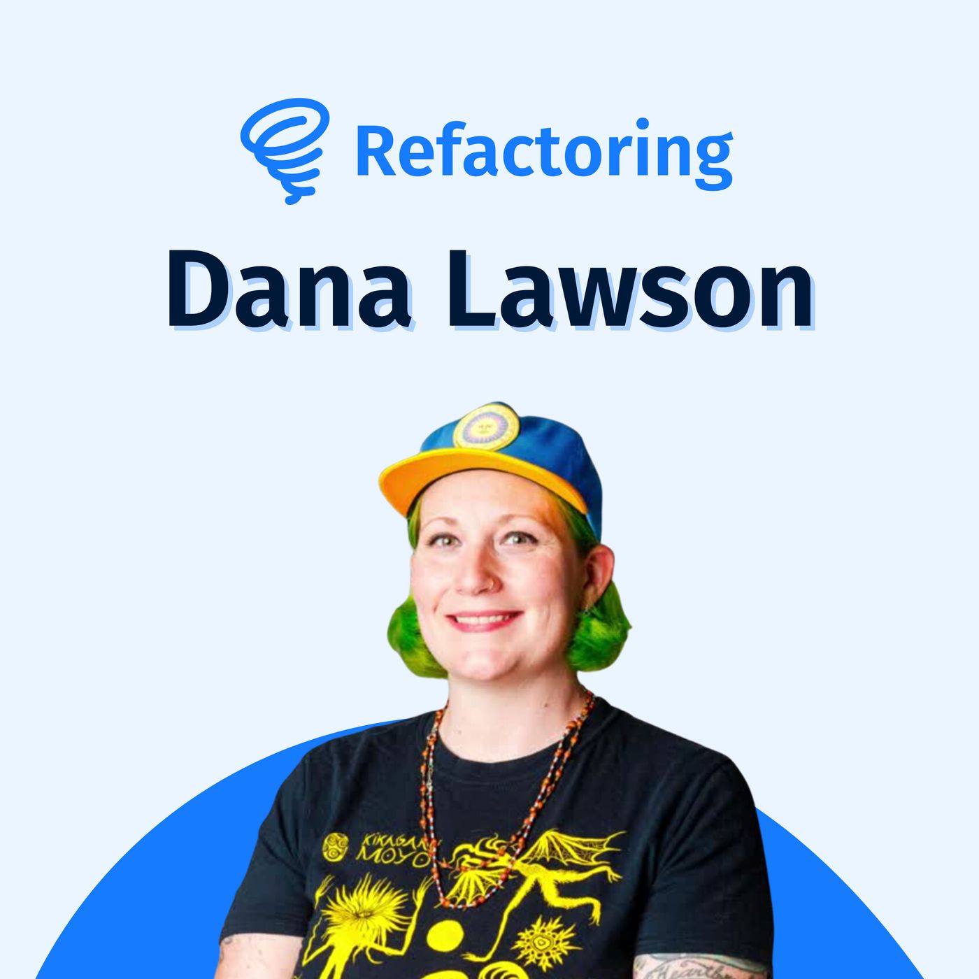 Refactoring Podcast