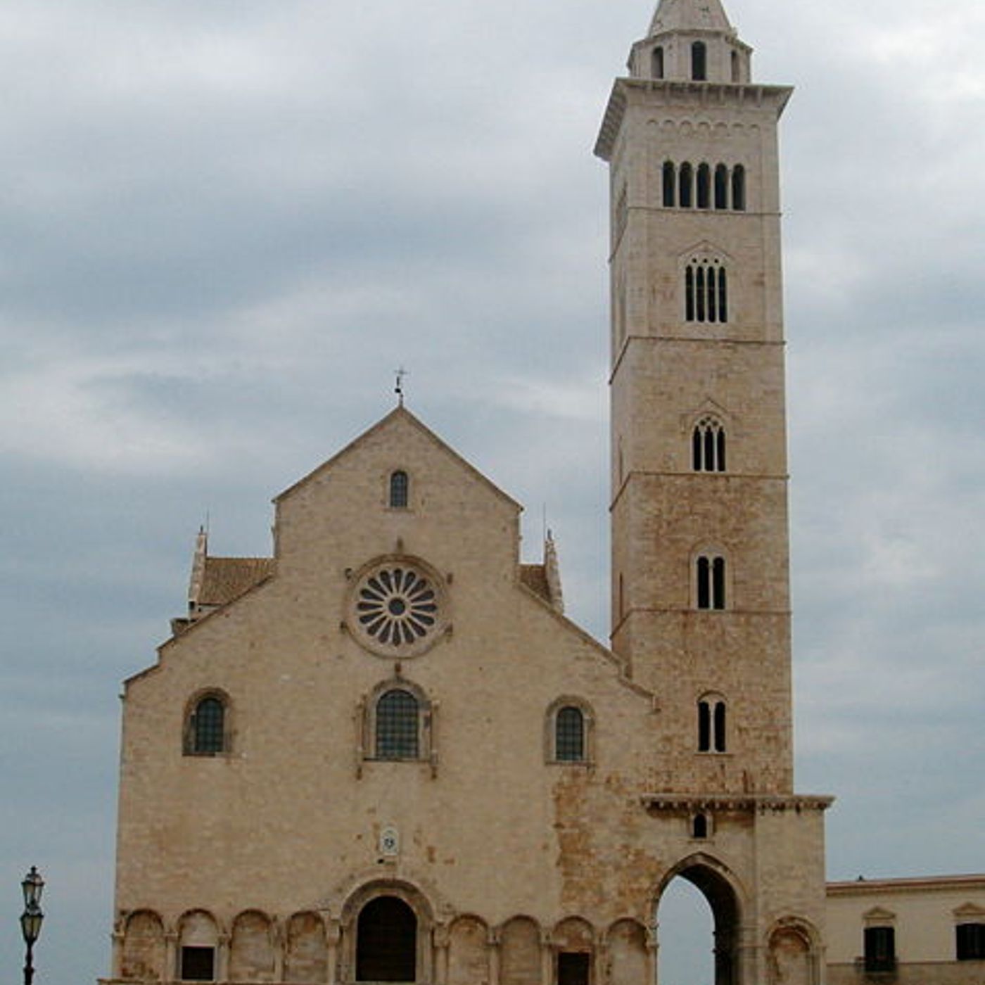 The Cathedral