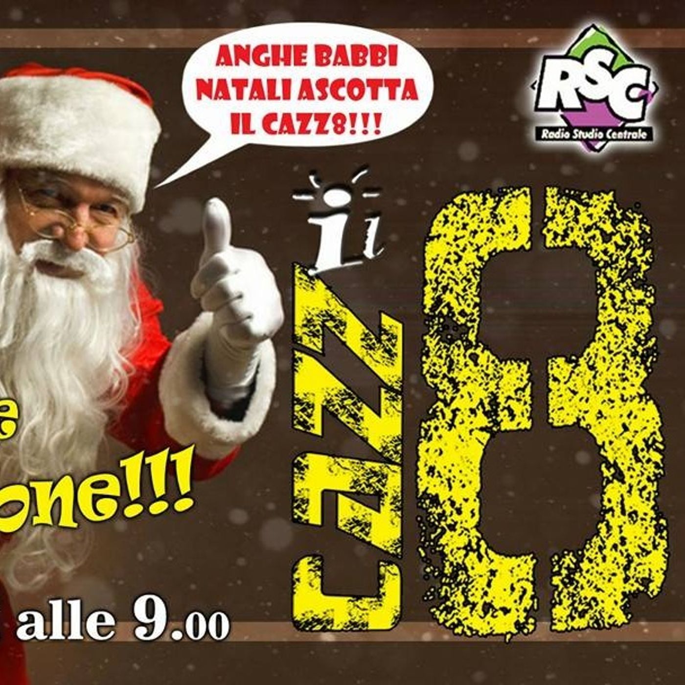 Elia Francesco Show