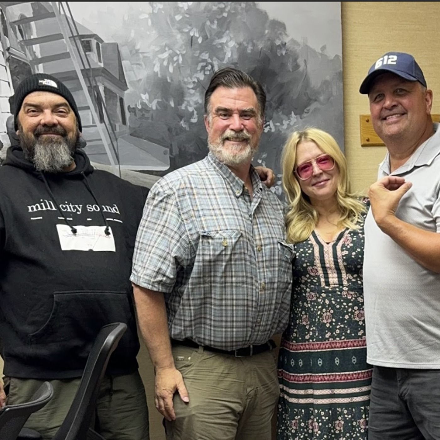 Ep 406 Ed Cohen SmartStartmn/thebrianoakeshow