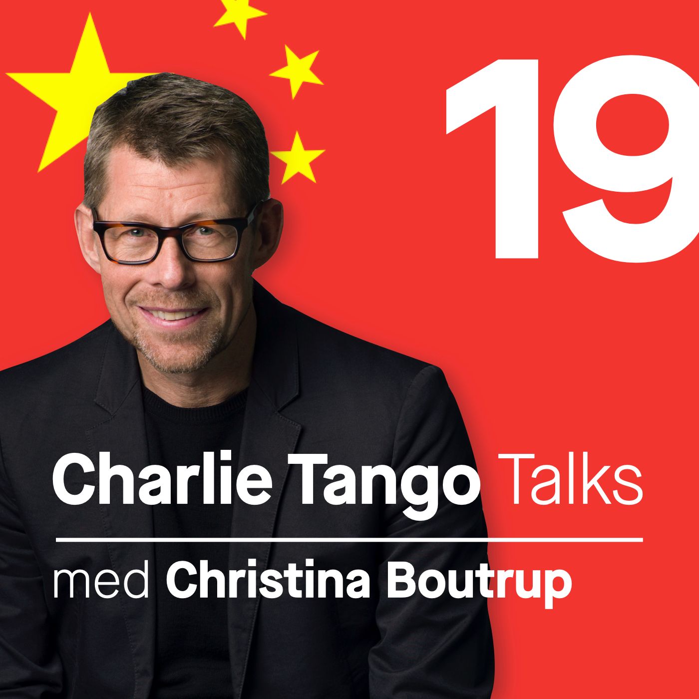 Charlie Tango Talks
