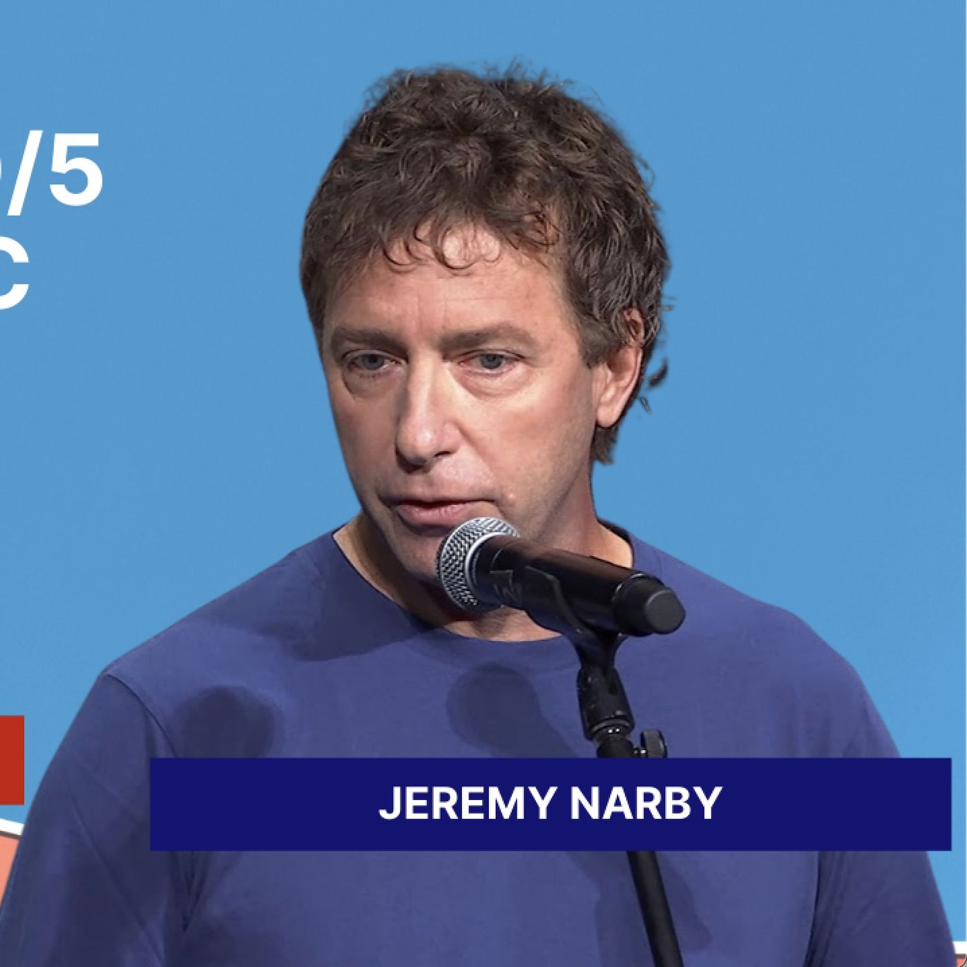 Jeremy Narby - The Psychotropic Mind