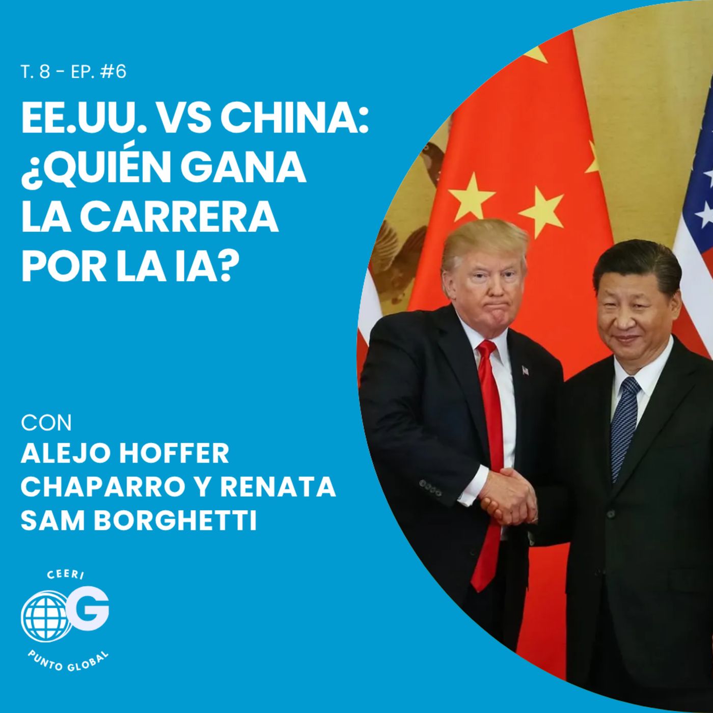 Punto Global