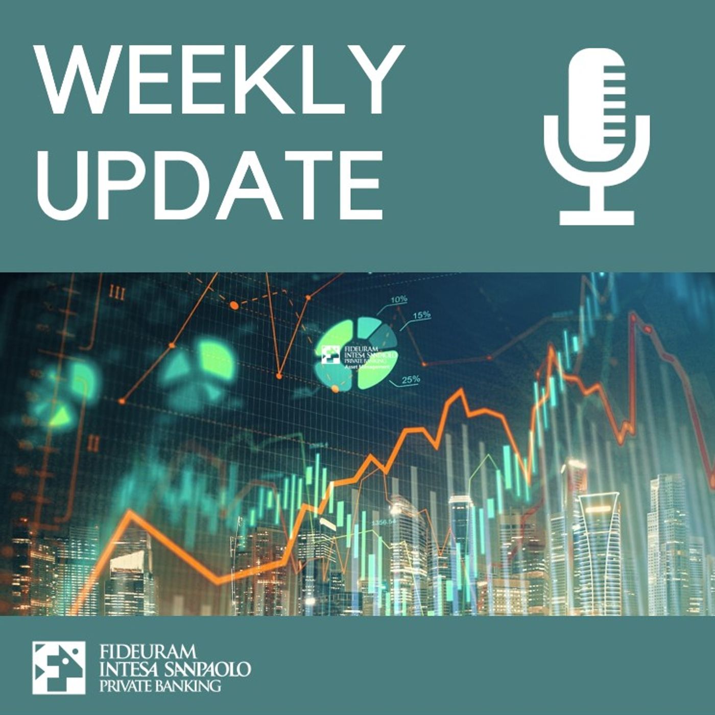 Weekly Update di Fideuram ISPB