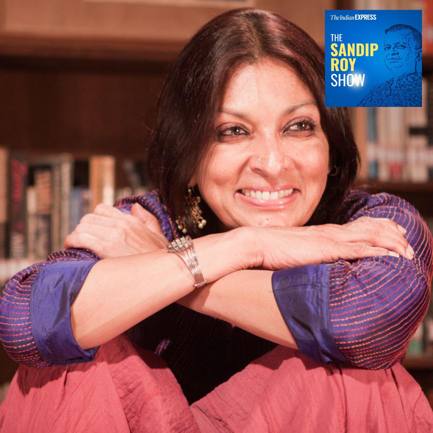 Why Mallika Sarabhai isn't shy of taking the alternative path