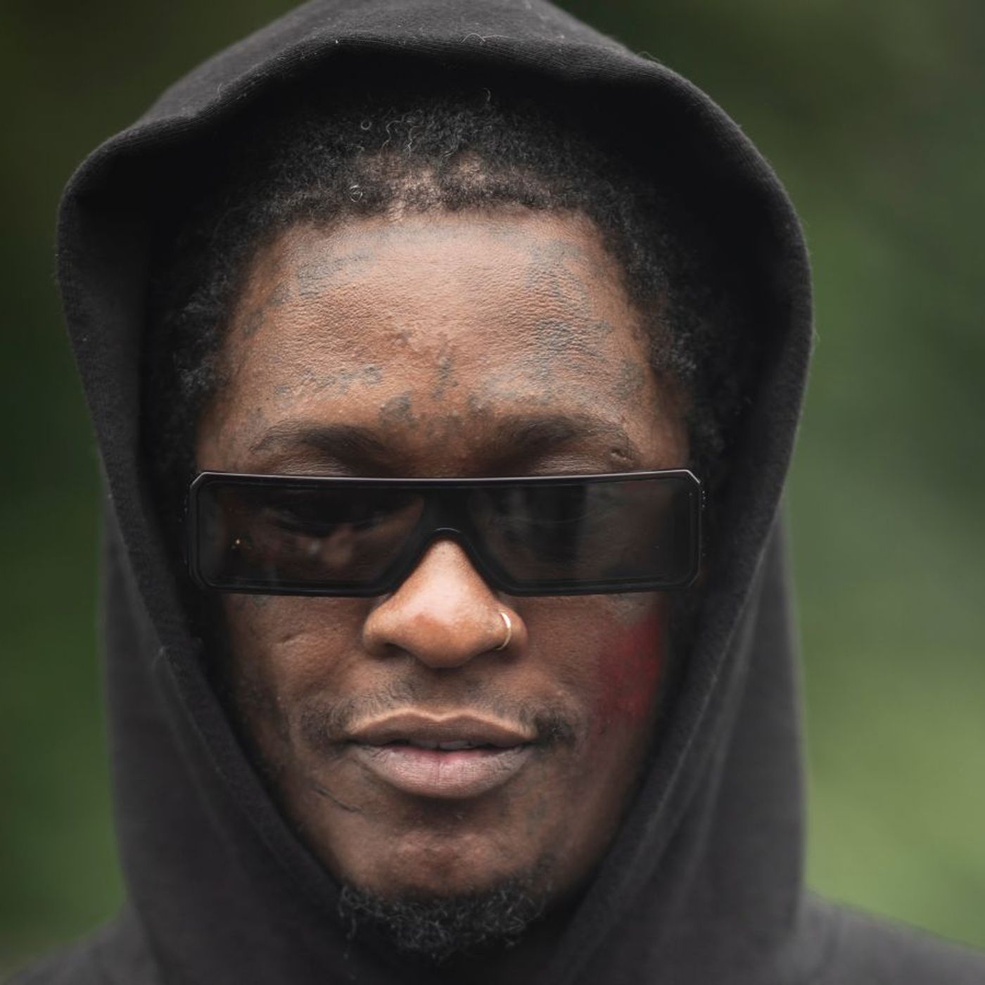 Young Thug Slams Kendrick Lamar After Failing To Secure Feature - HipHopDX