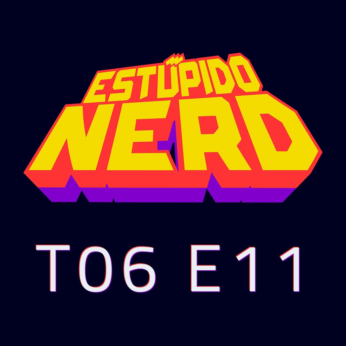 Estúpido Nerd